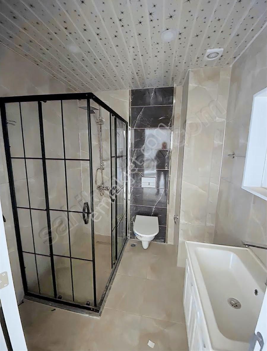 Ilıca Mahallesi'nde 1 + 1 Üçüncü Kat Çatılı Dairemiz Satılıktır - Görsel 13