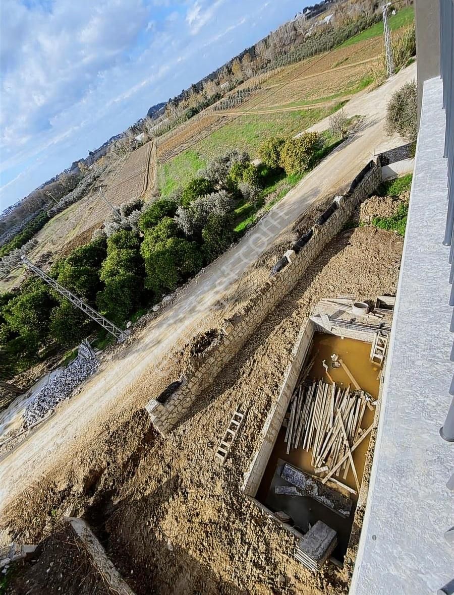 Ilıca Mahallesi'nde 1 + 1 Üçüncü Kat Çatılı Dairemiz Satılıktır - Görsel 16