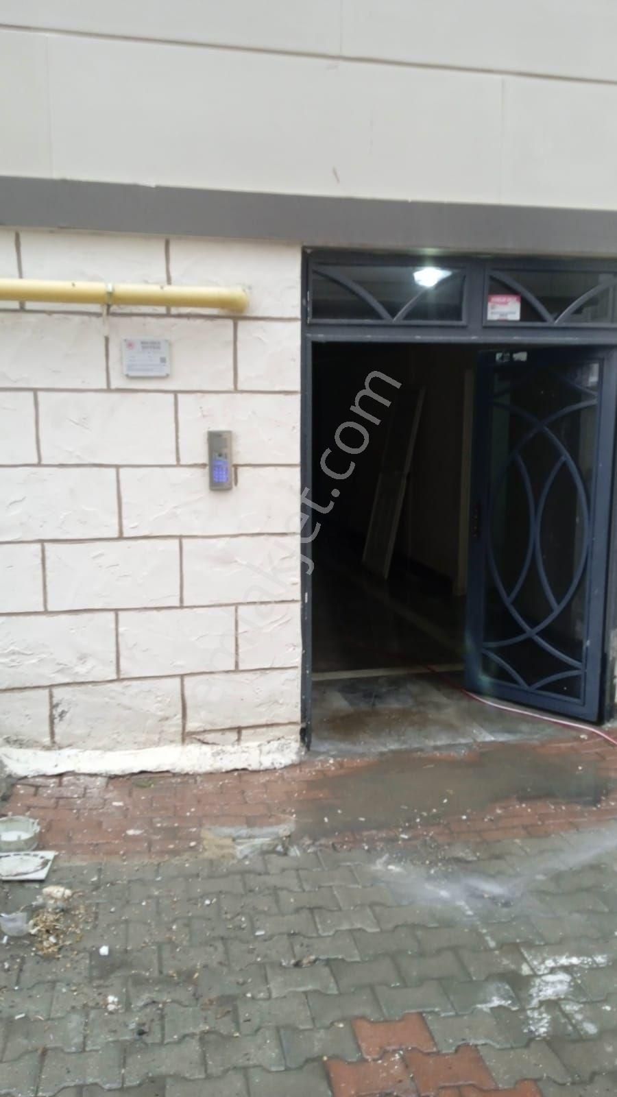 Seyrantepe'de Kiralık Eşyasız 1+1 Daire - Görsel 5