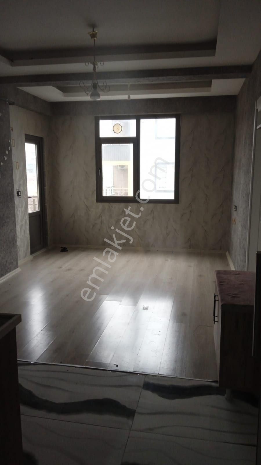 Seyrantepe'de Kiralık Eşyasız 1+1 Daire - Görsel 7