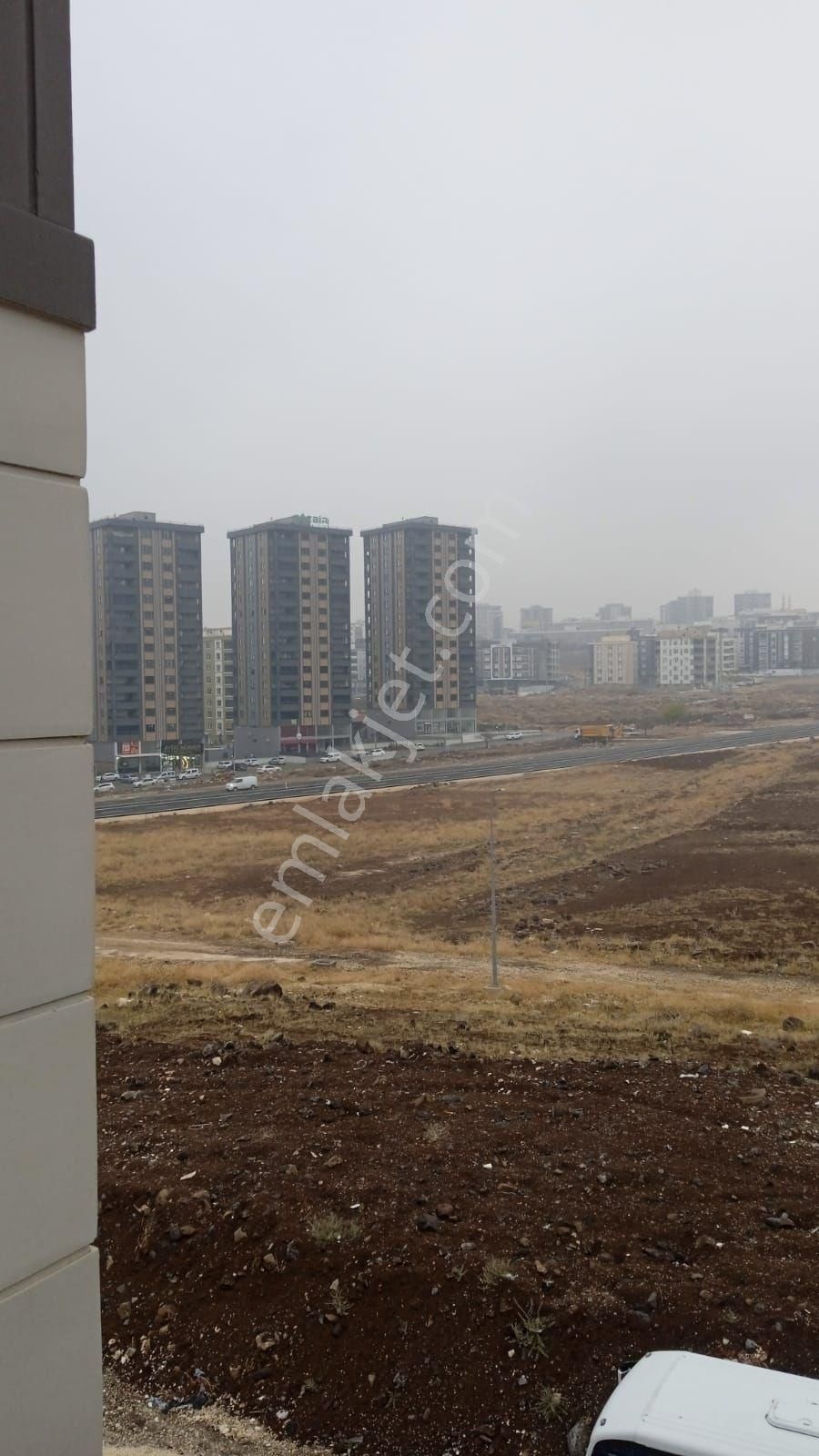 Seyrantepe'de Kiralık Eşyasız 1+1 Daire - Görsel 16