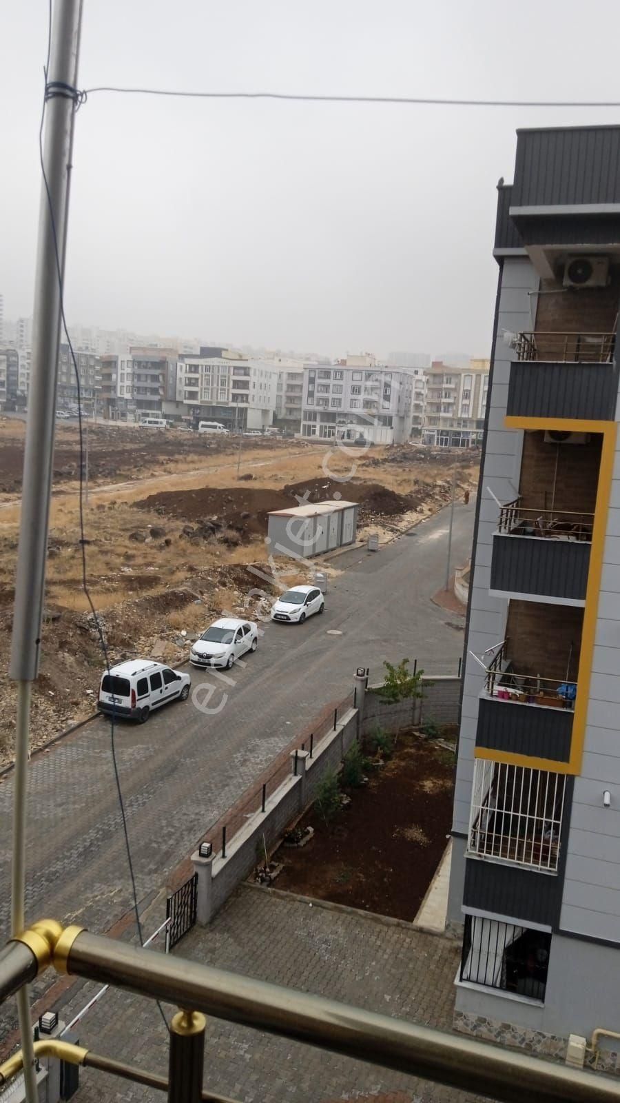 Seyrantepe'de Kiralık Eşyasız 1+1 Daire - Görsel 13