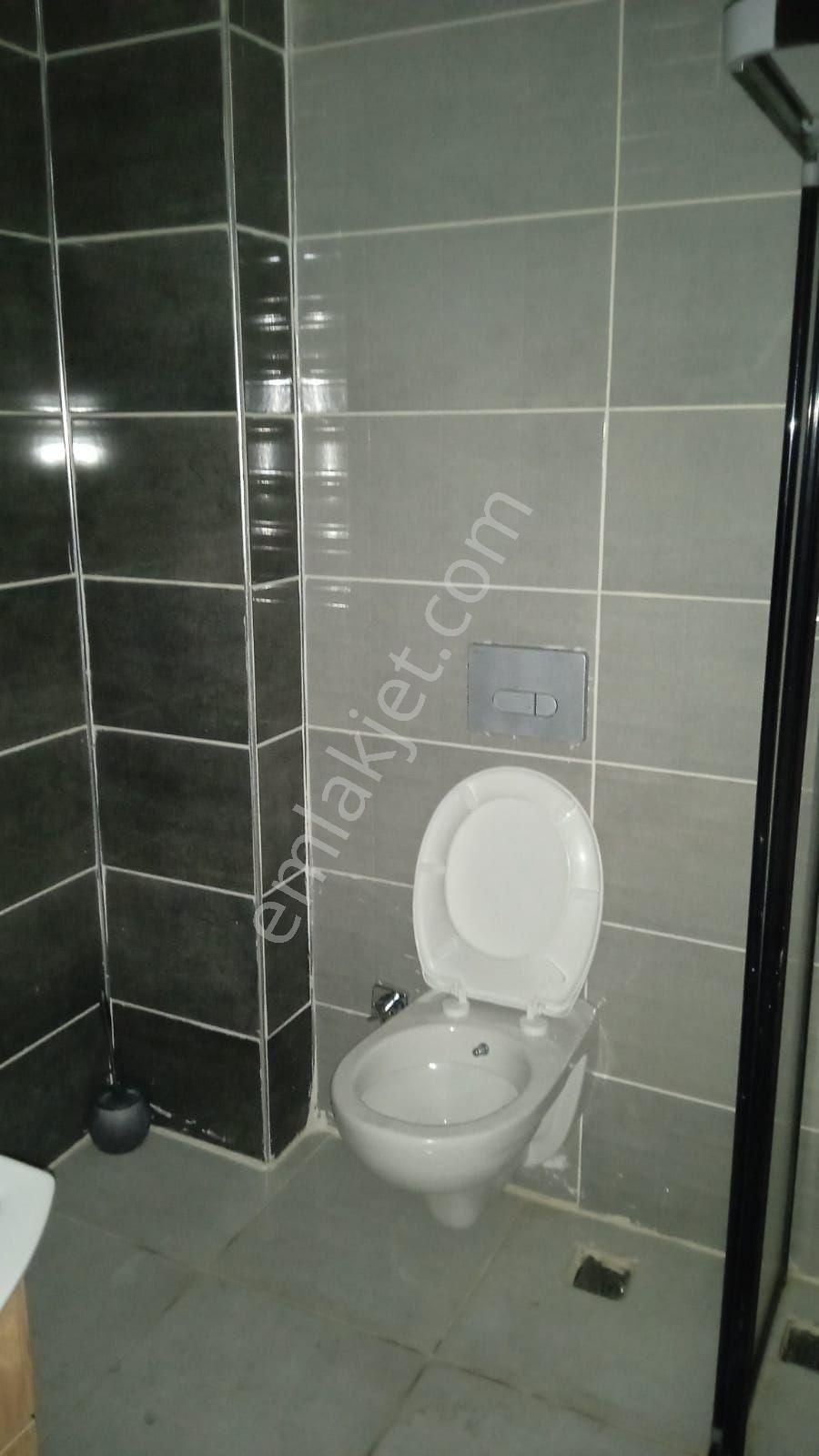 Seyrantepe'de Kiralık Eşyasız 1+1 Daire - Görsel 11