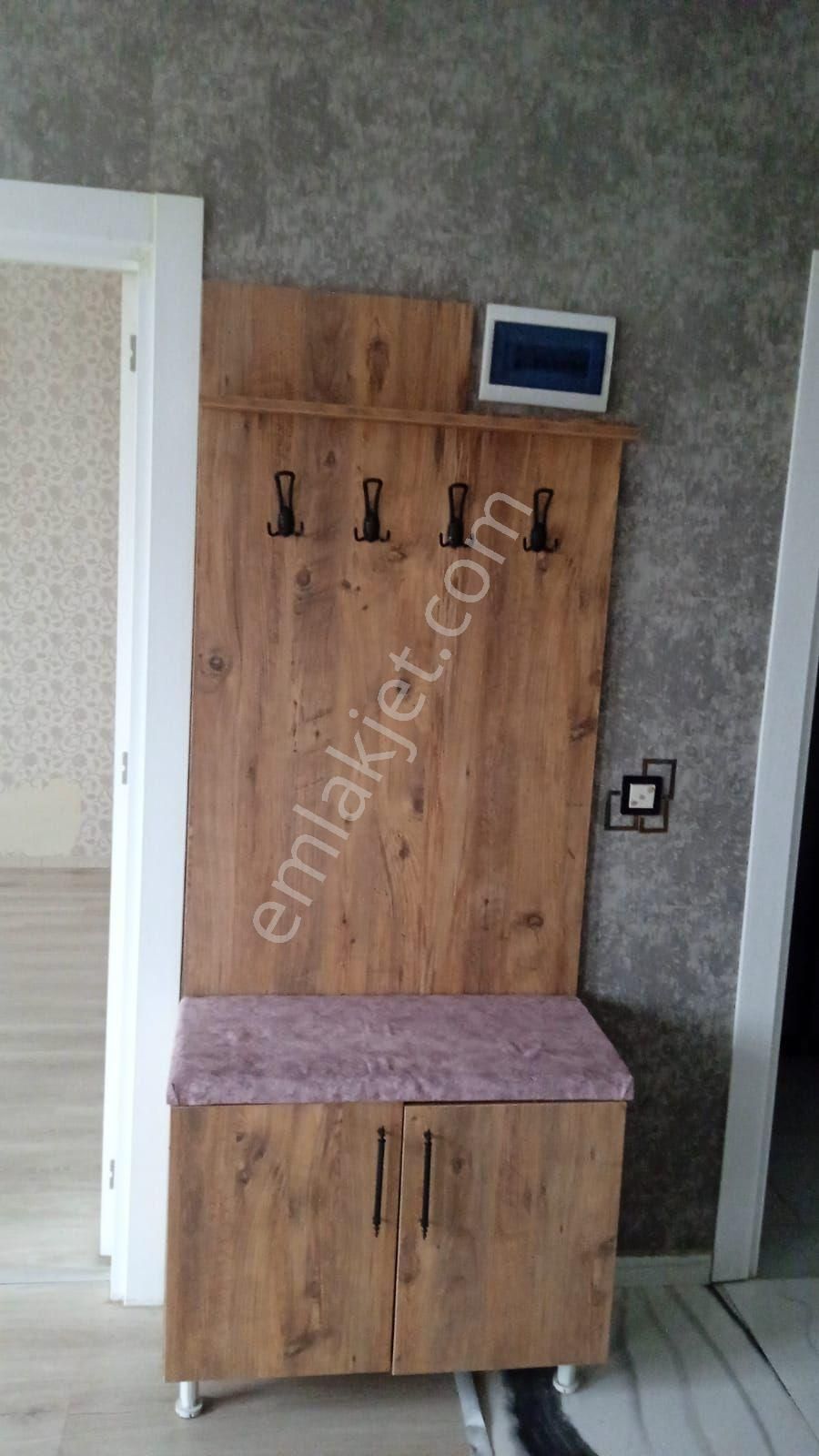 Seyrantepe'de Kiralık Eşyasız 1+1 Daire - Görsel 8