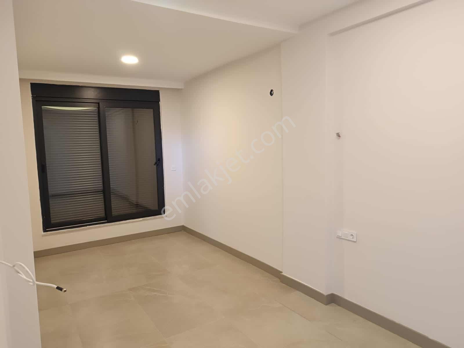 Ve Fiyat Düştü..kumköyde Denize Yürüme Mes. Kiralık 1+1 Daire! - Görsel 11