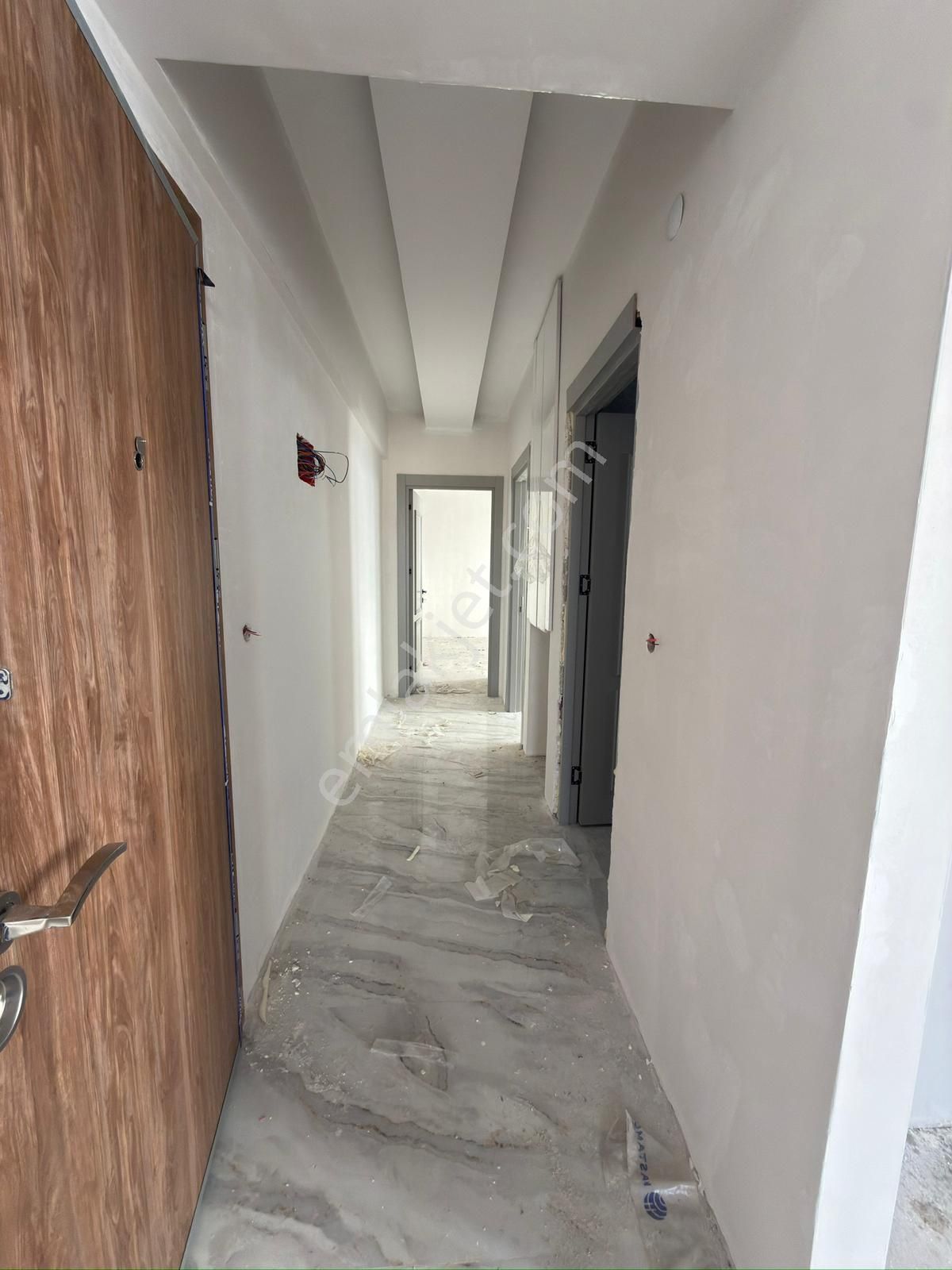 Mimsinde Cadde Üzeri Satılık Sıfır 2+1 - Görsel 5