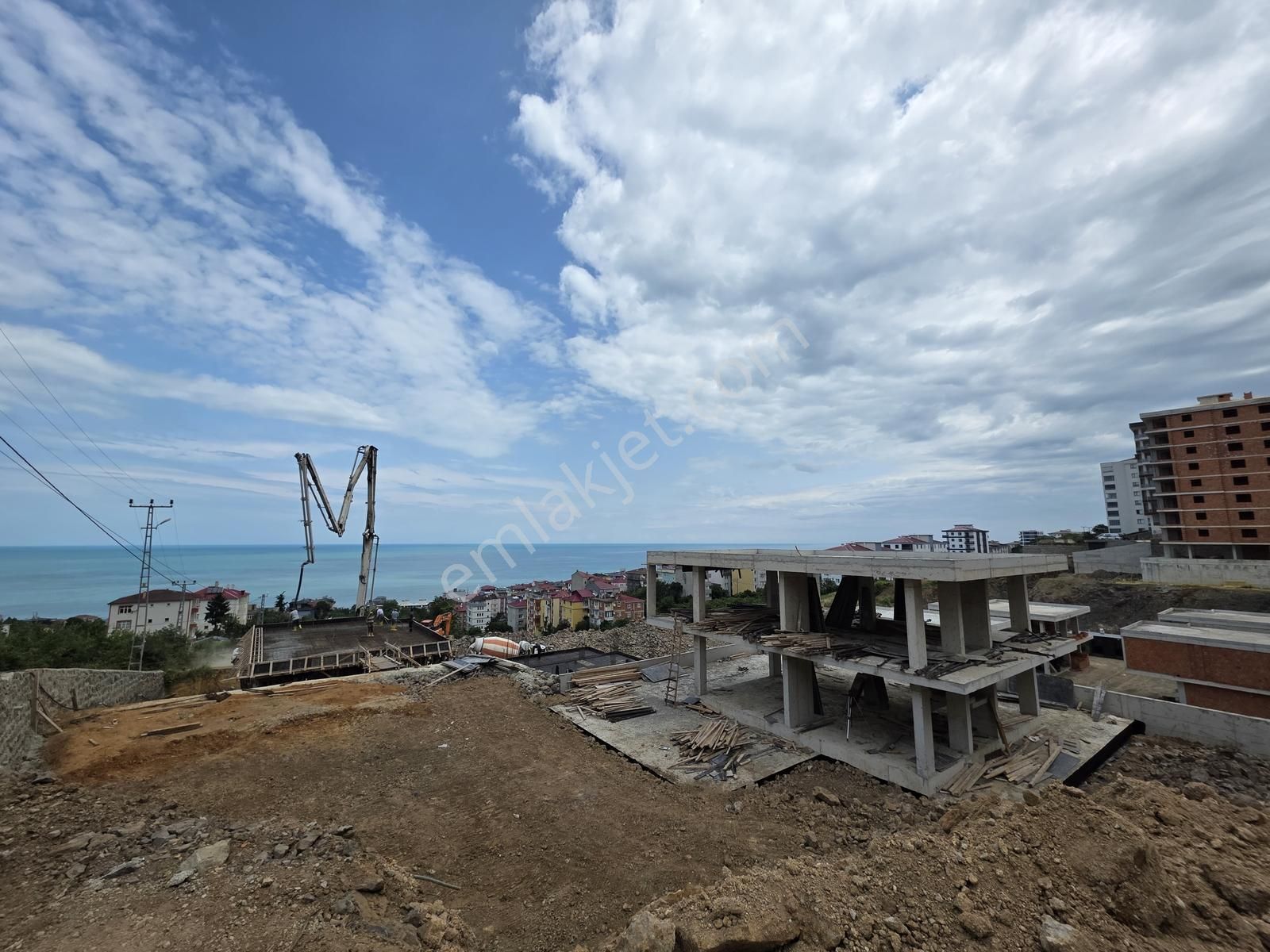 Yalıncağın En Lüks Projesi Villakent'te Sizde Yerinizi Alın - Görsel 17