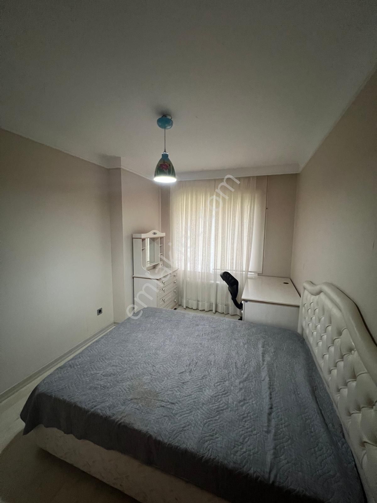 Rose Marine'de Bahçe Kullanımlı 210 M2 4+1 Mobilyalı Kiralık - Görsel 14