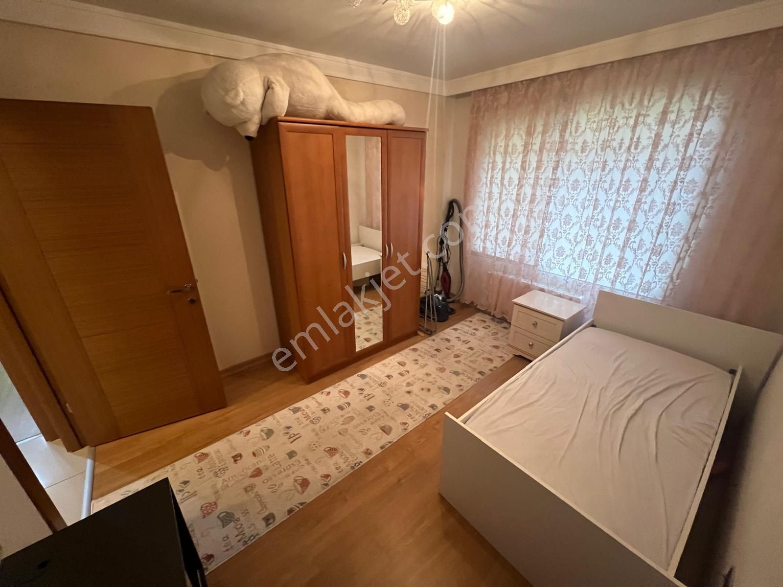 Rose Marine'de Bahçe Kullanımlı 210 M2 4+1 Mobilyalı Kiralık - Görsel 22