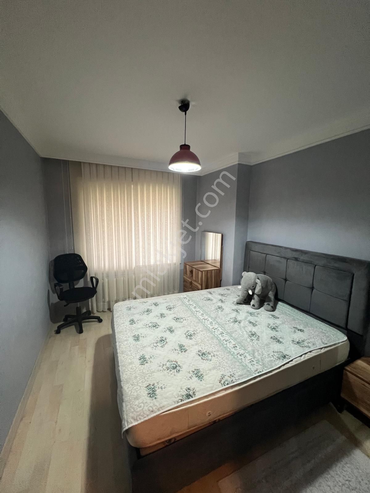 Rose Marine'de Bahçe Kullanımlı 210 M2 4+1 Mobilyalı Kiralık - Görsel 13