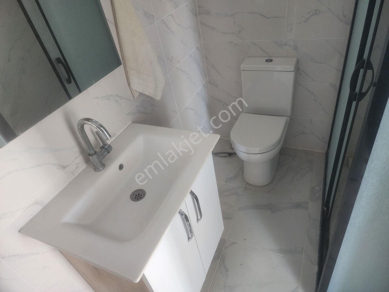 Mordoğanda 2+1kiralık Daire - Görsel 9