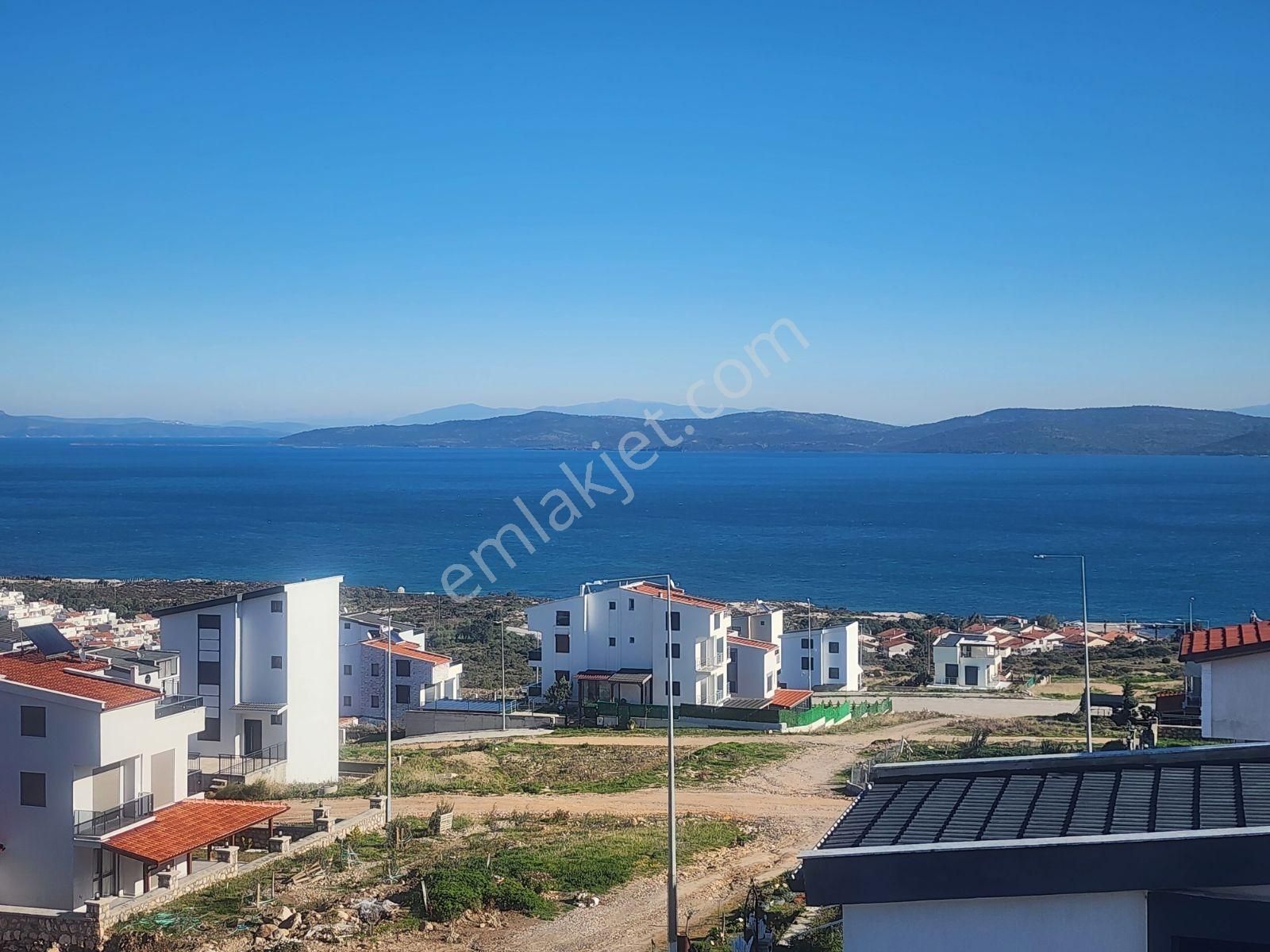 Mordoğanda 2+1kiralık Daire