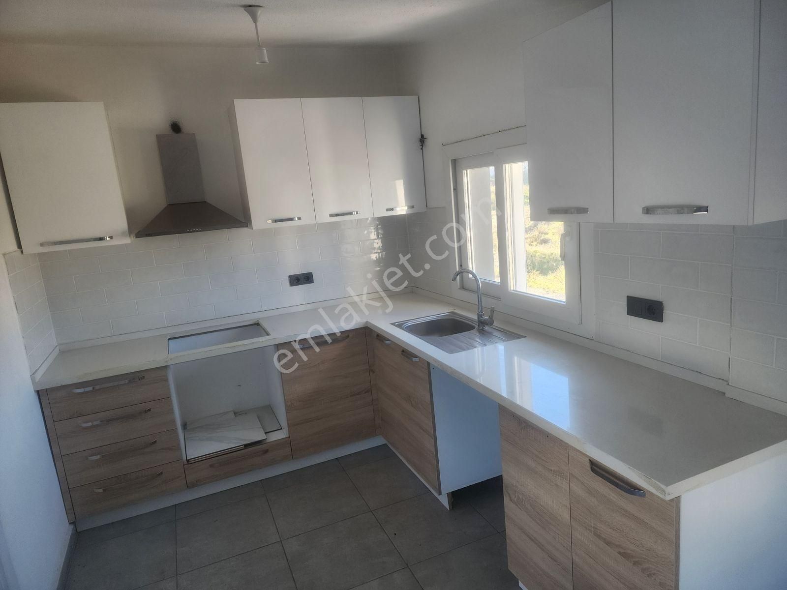 Mordoğanda 2+1kiralık Daire - Görsel 12
