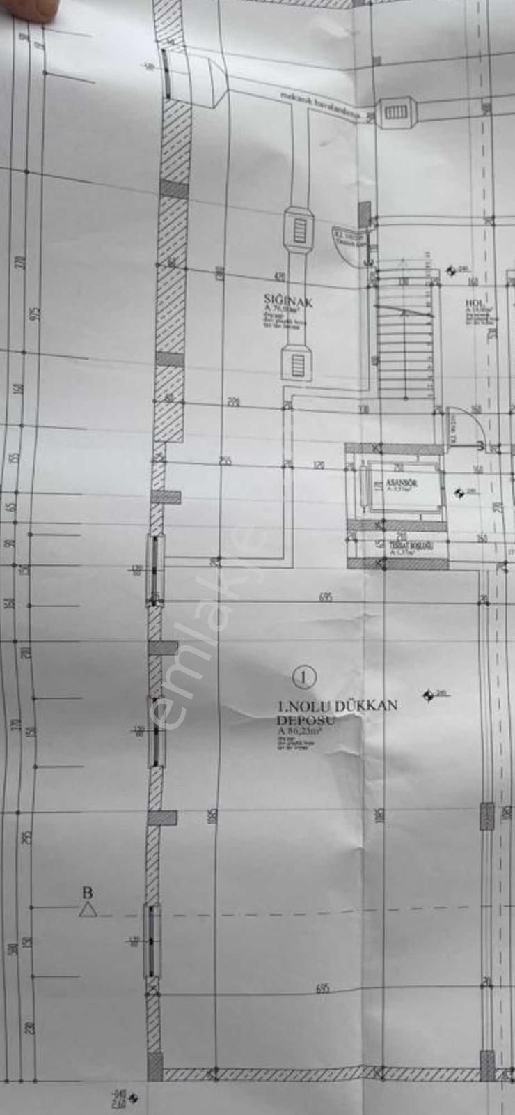 Demir Deluxe___satılık Yeni Dükkan_____konum 10 Fiyat 10_ - Görsel 14