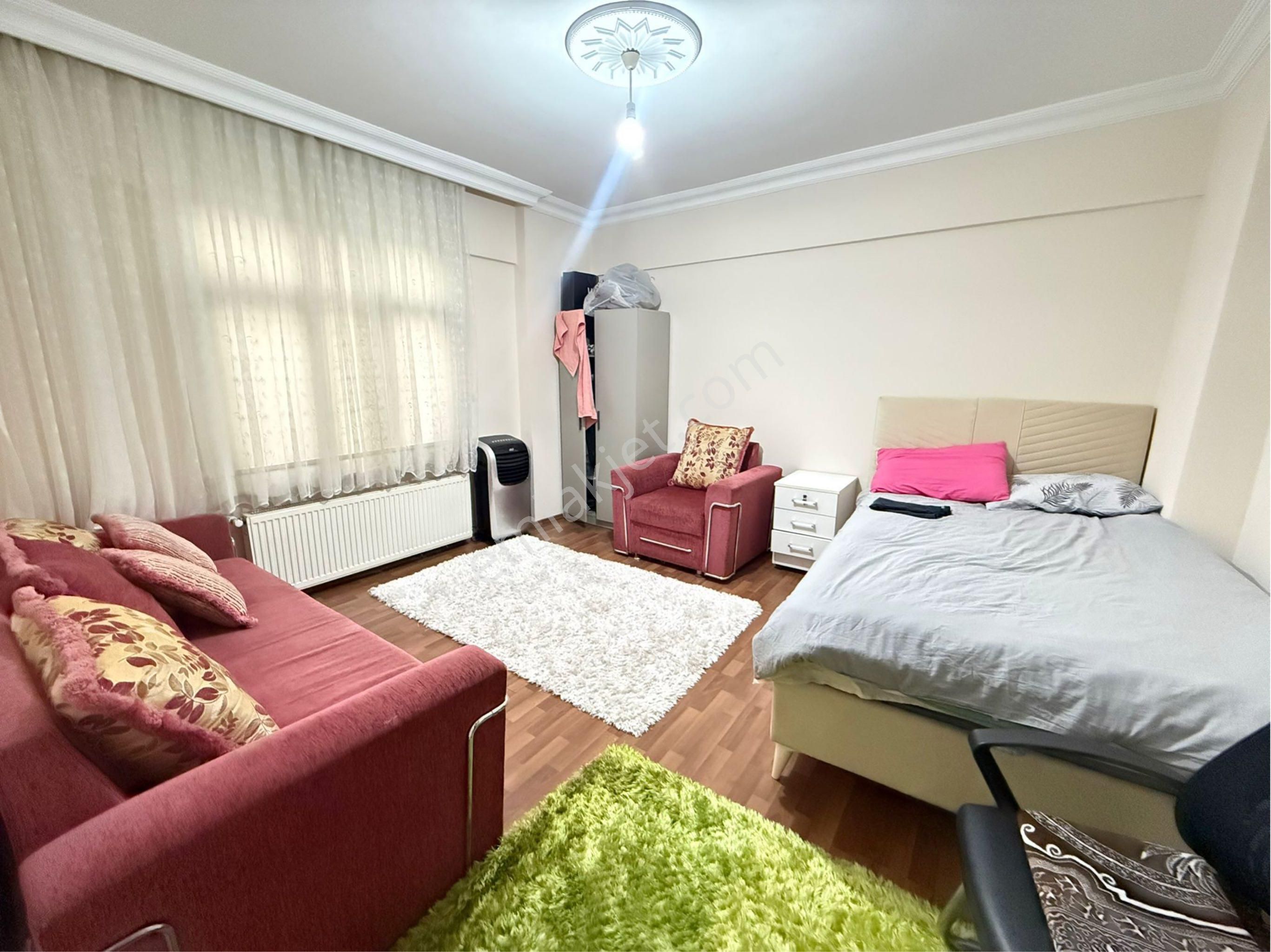 Merkez Kaşüstünde Yola Cephe Satılık Daire - Görsel 13