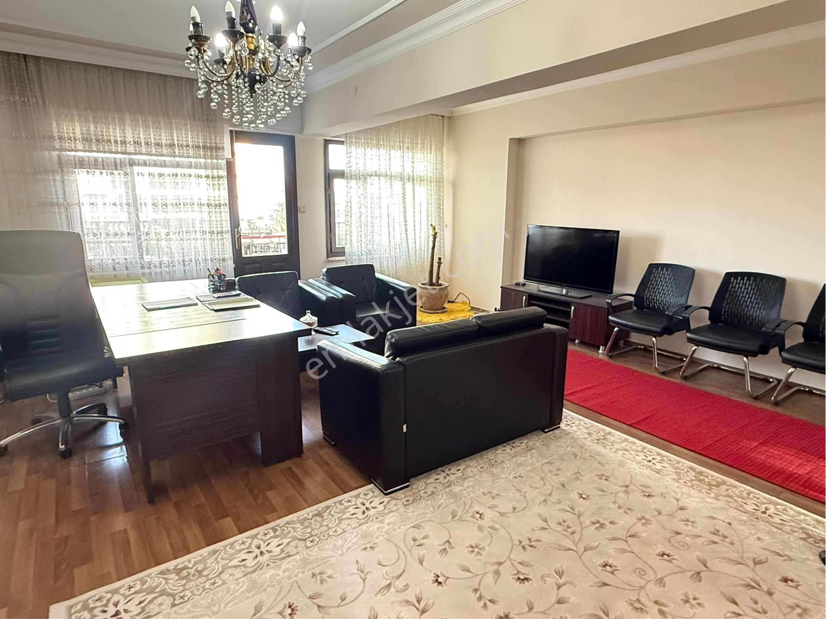 Merkez Kaşüstünde Yola Cephe Satılık Daire - Görsel 11