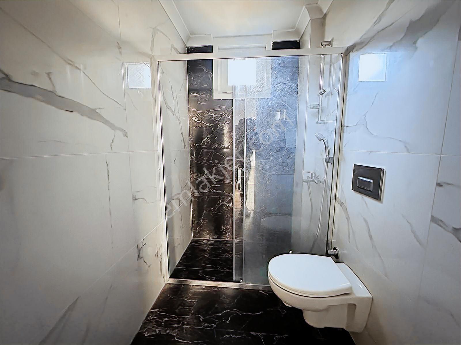 Şaşkınbakkal Da Bağdata Çok Yakın Net 55m2 2+1 Fırsat Daire - Görsel 4