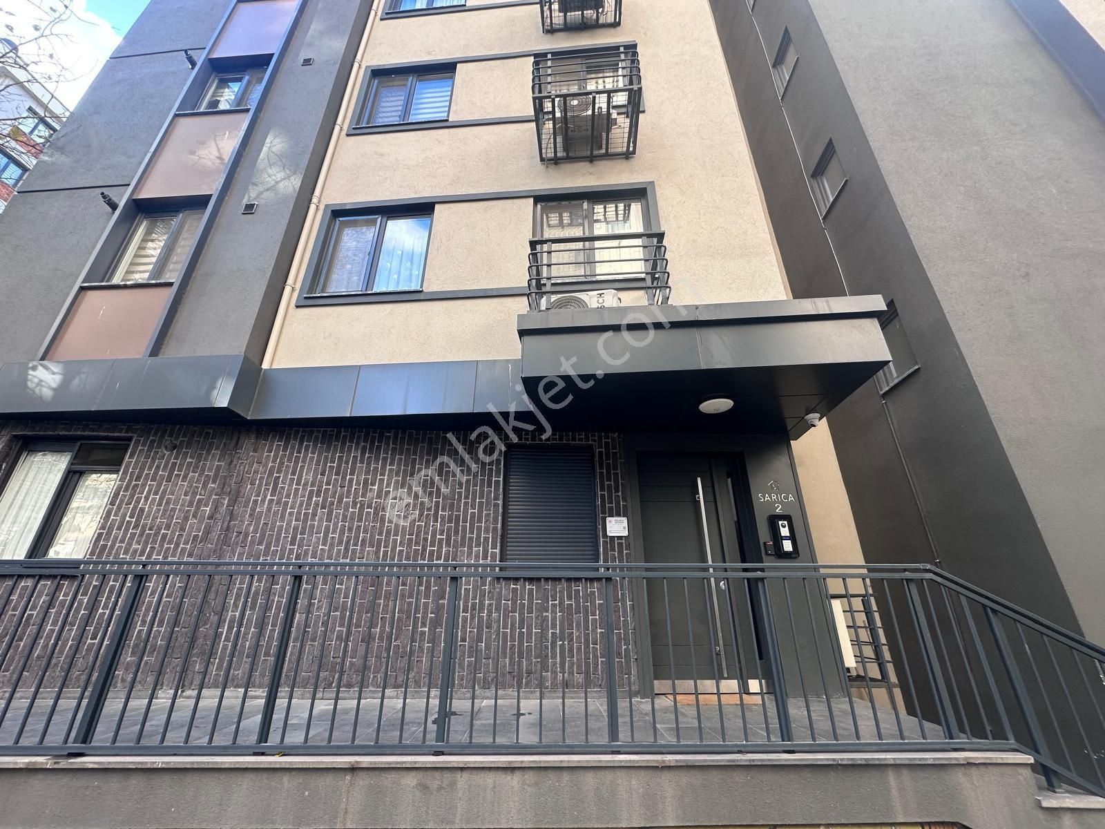 Şaşkınbakkal Da Bağdata Çok Yakın Net 55m2 2+1 Fırsat Daire - Görsel 26