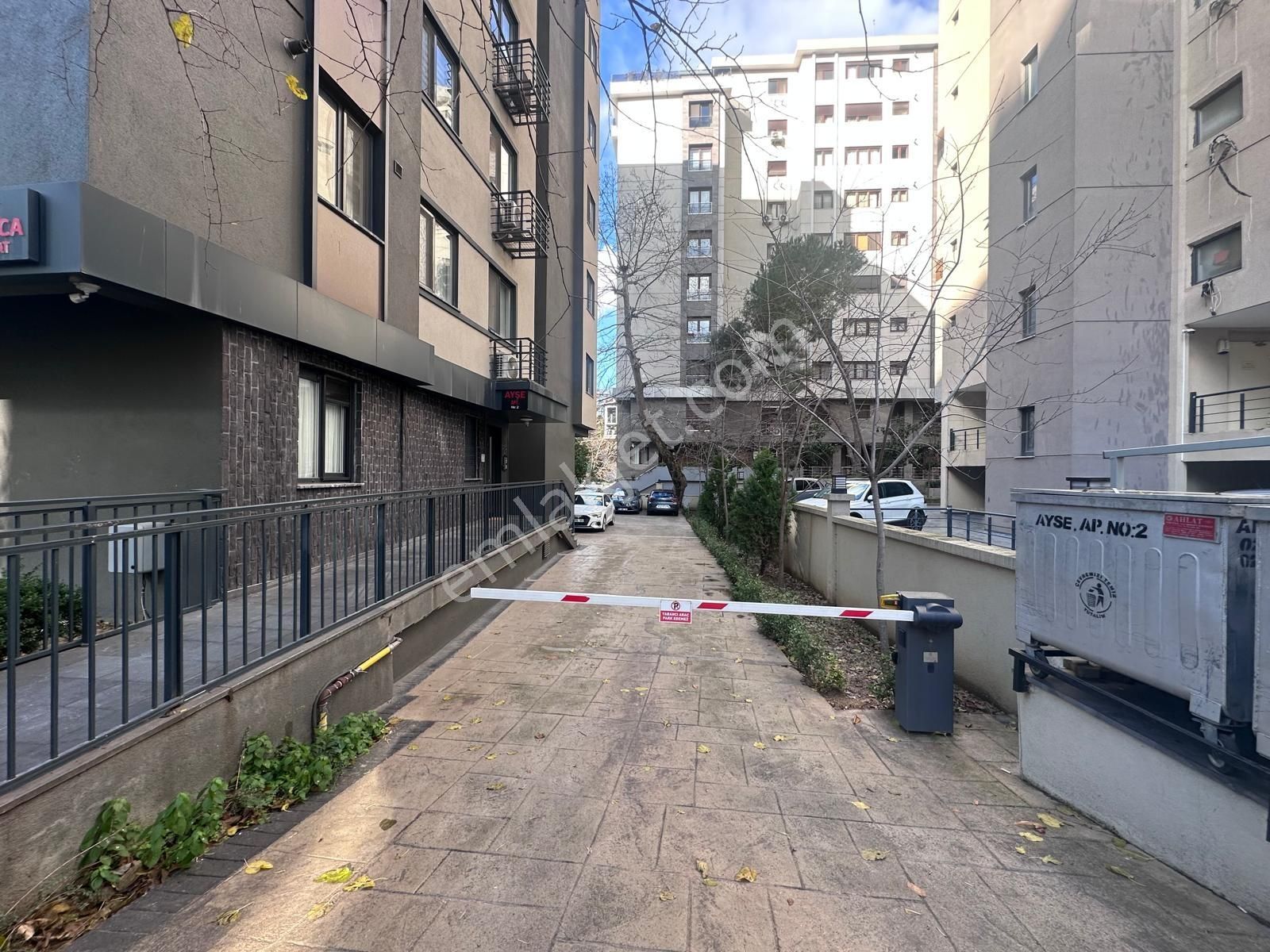 Şaşkınbakkal Da Bağdata Çok Yakın Net 55m2 2+1 Fırsat Daire - Görsel 13