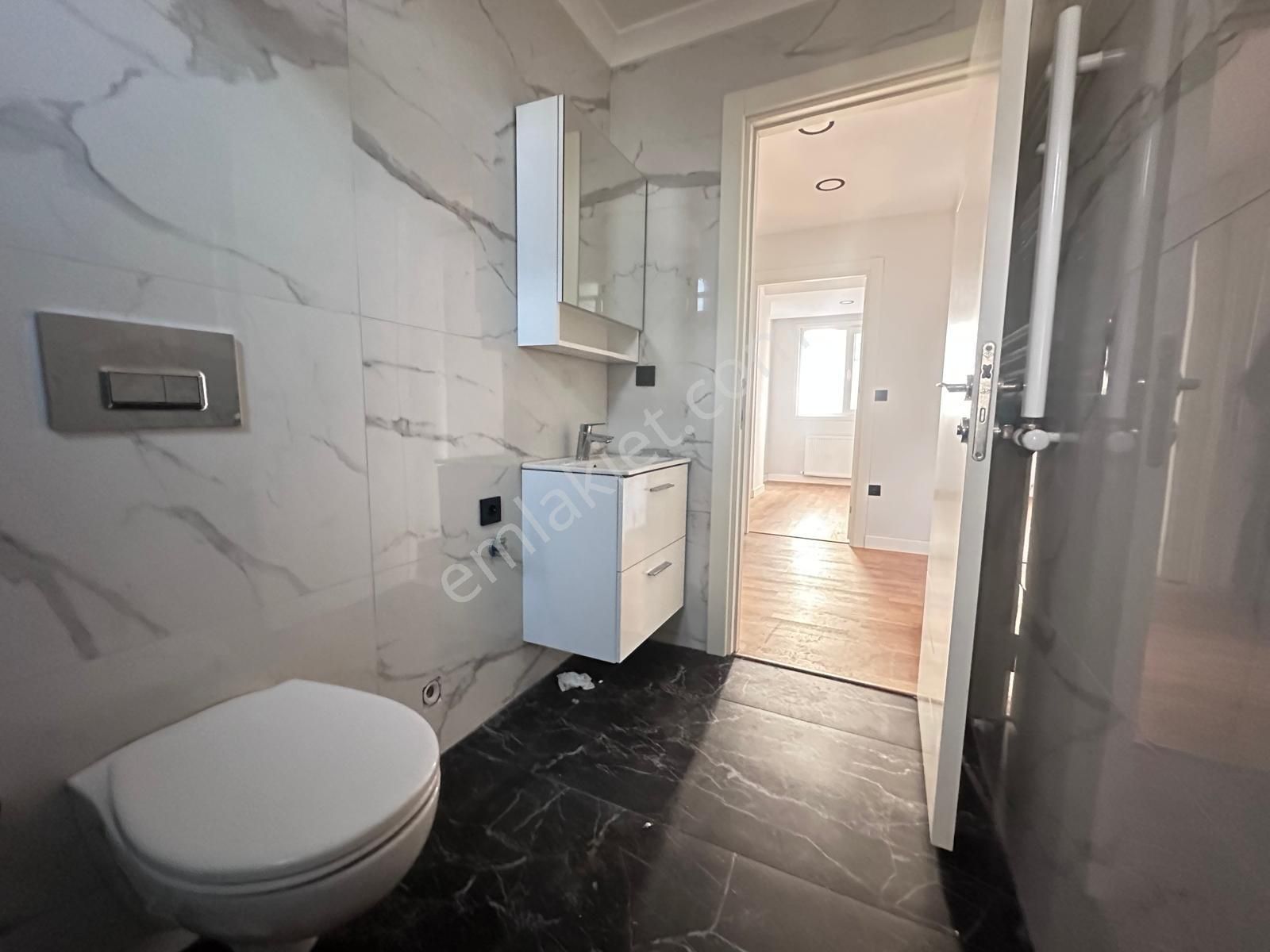 Şaşkınbakkal Da Bağdata Çok Yakın Net 55m2 2+1 Fırsat Daire - Görsel 17