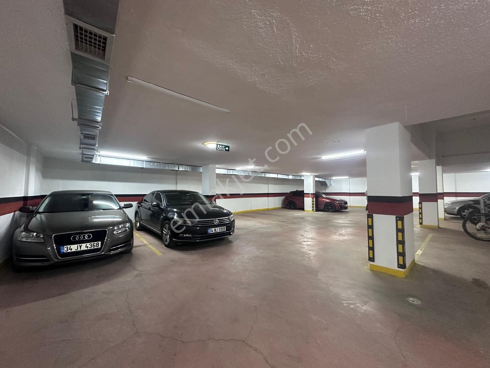 Şaşkınbakkal Da Bağdata Çok Yakın Net 55m2 2+1 Fırsat Daire - Görsel 19