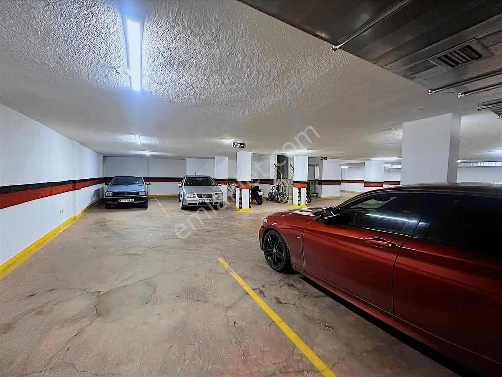 Şaşkınbakkal Da Bağdata Çok Yakın Net 55m2 2+1 Fırsat Daire - Görsel 7