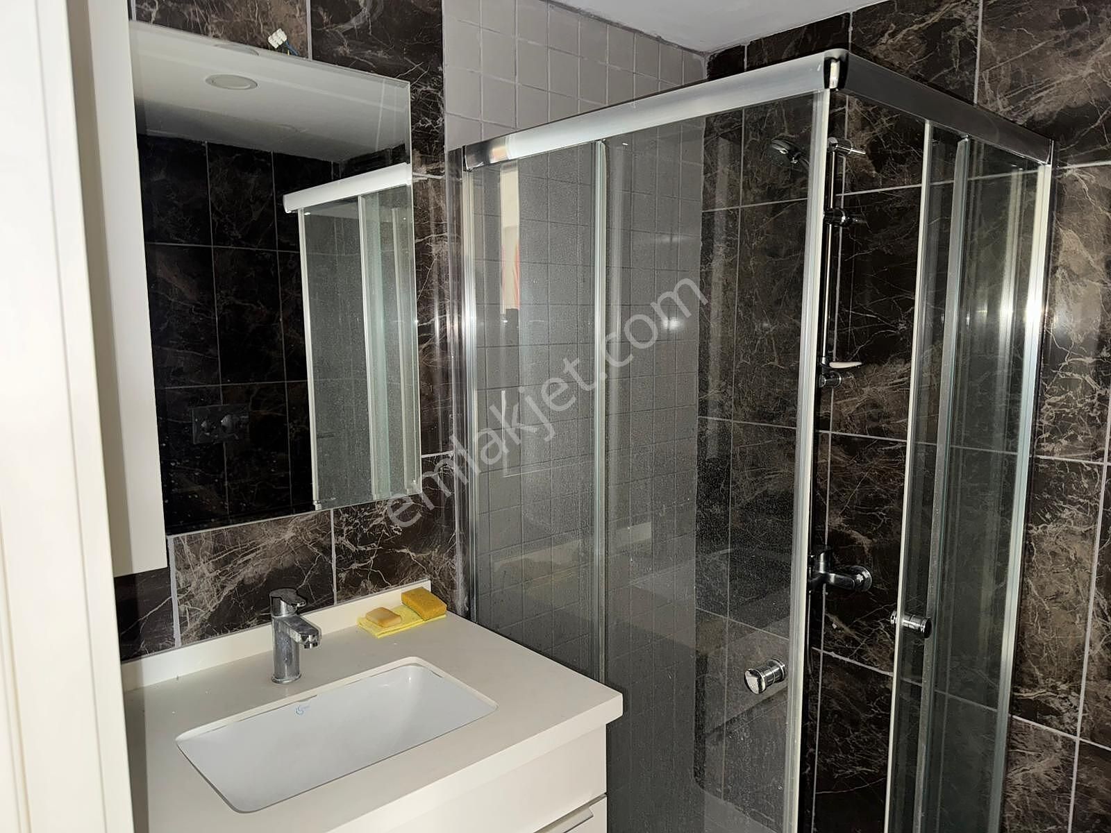 Esenyurt Babacan Palace'ta Kiralık 1+1 Daire | Tekce - Görsel 11