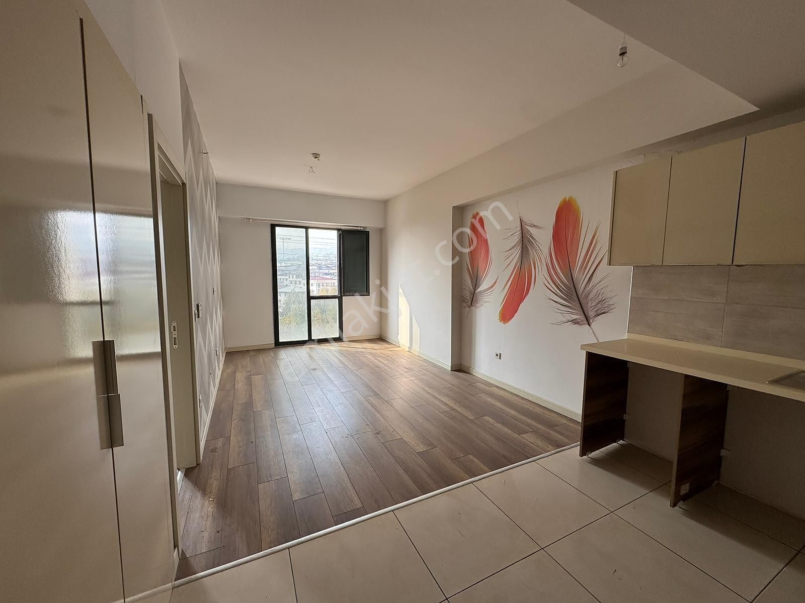 Esenyurt Babacan Palace'ta Kiralık 1+1 Daire | Tekce - Görsel 12