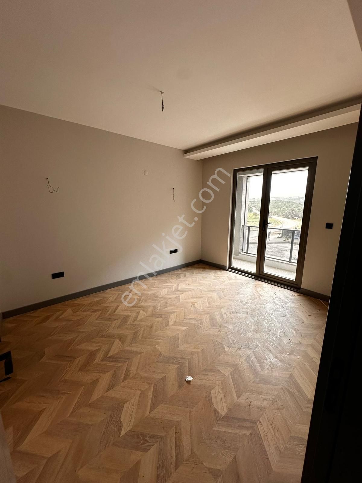 Setel Premiumdan Balkan Mah.sıfır Donanımlı 3+1 Lüks Daire - Görsel 5