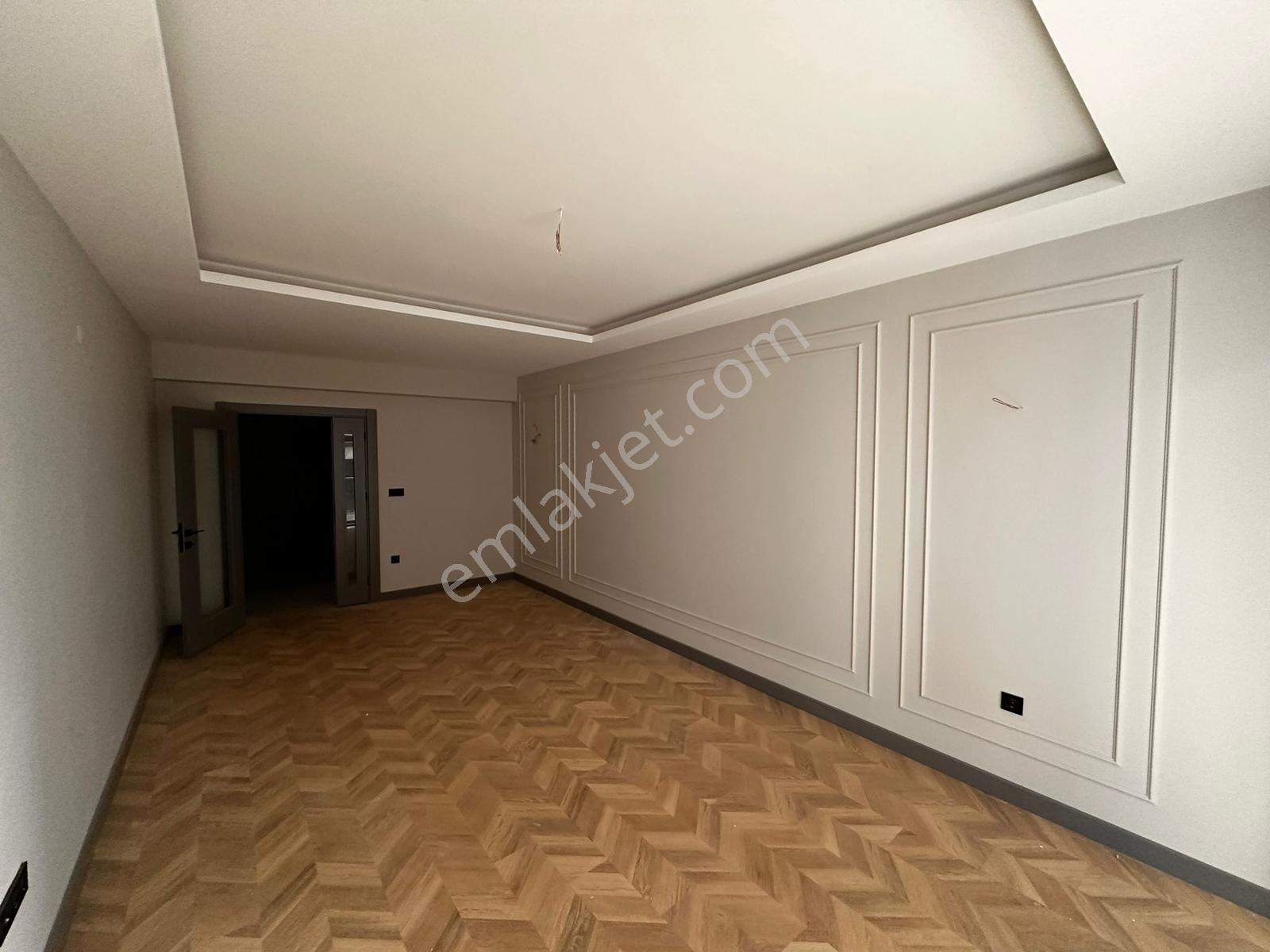 Setel Premiumdan Balkan Mah.sıfır Donanımlı 3+1 Lüks Daire - Görsel 14