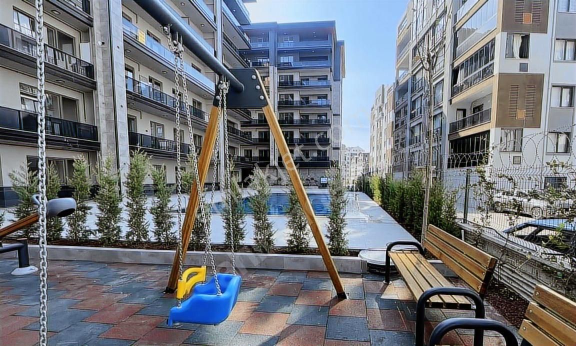 Setel Premiumdan Balkan Mah.sıfır Donanımlı 3+1 Lüks Daire - Görsel 26