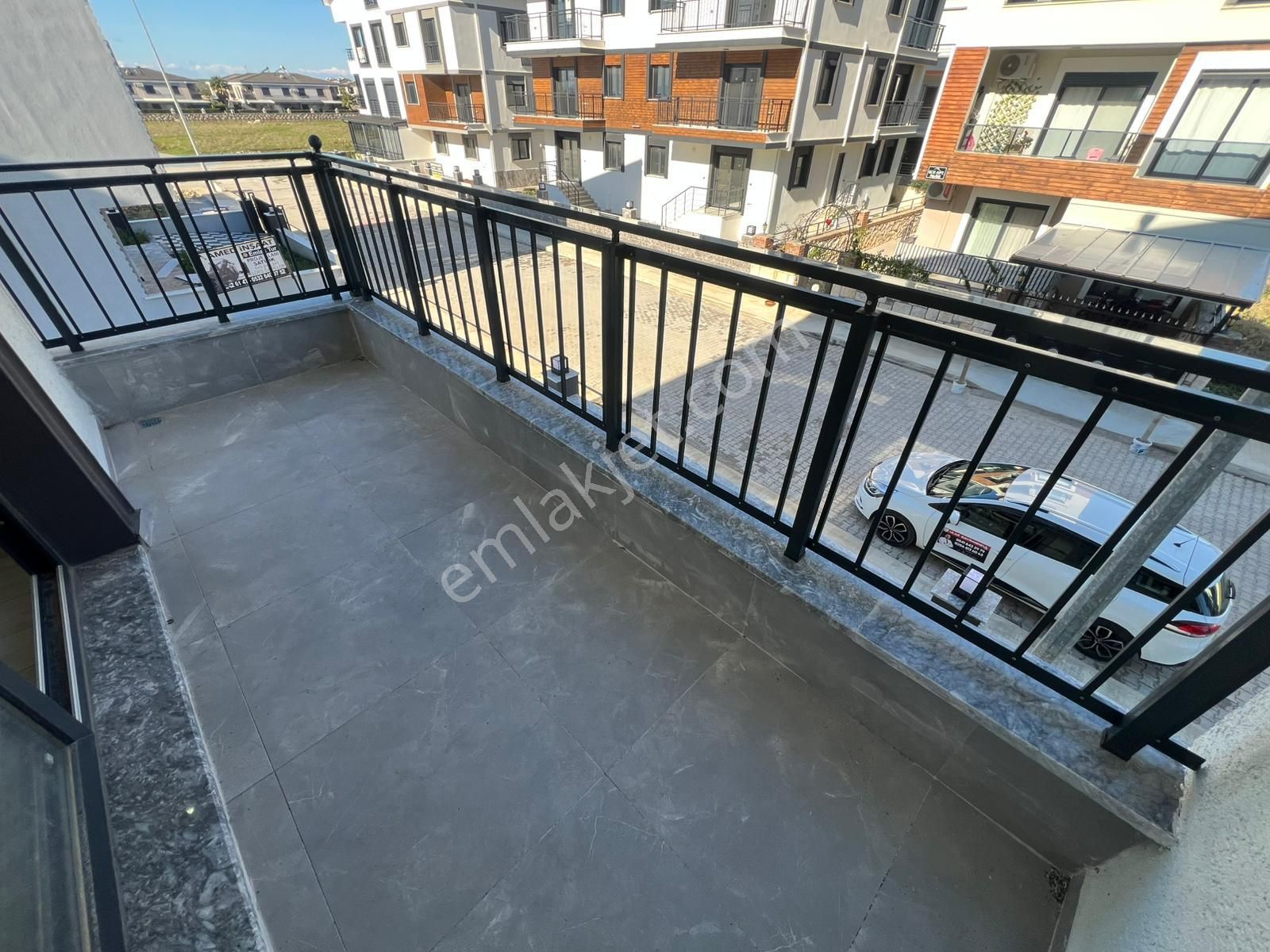 🏢 Didim Efeler Mah. Sıfır 2+1 Asansörlü Daire Fırsatı-108 - Görsel 7