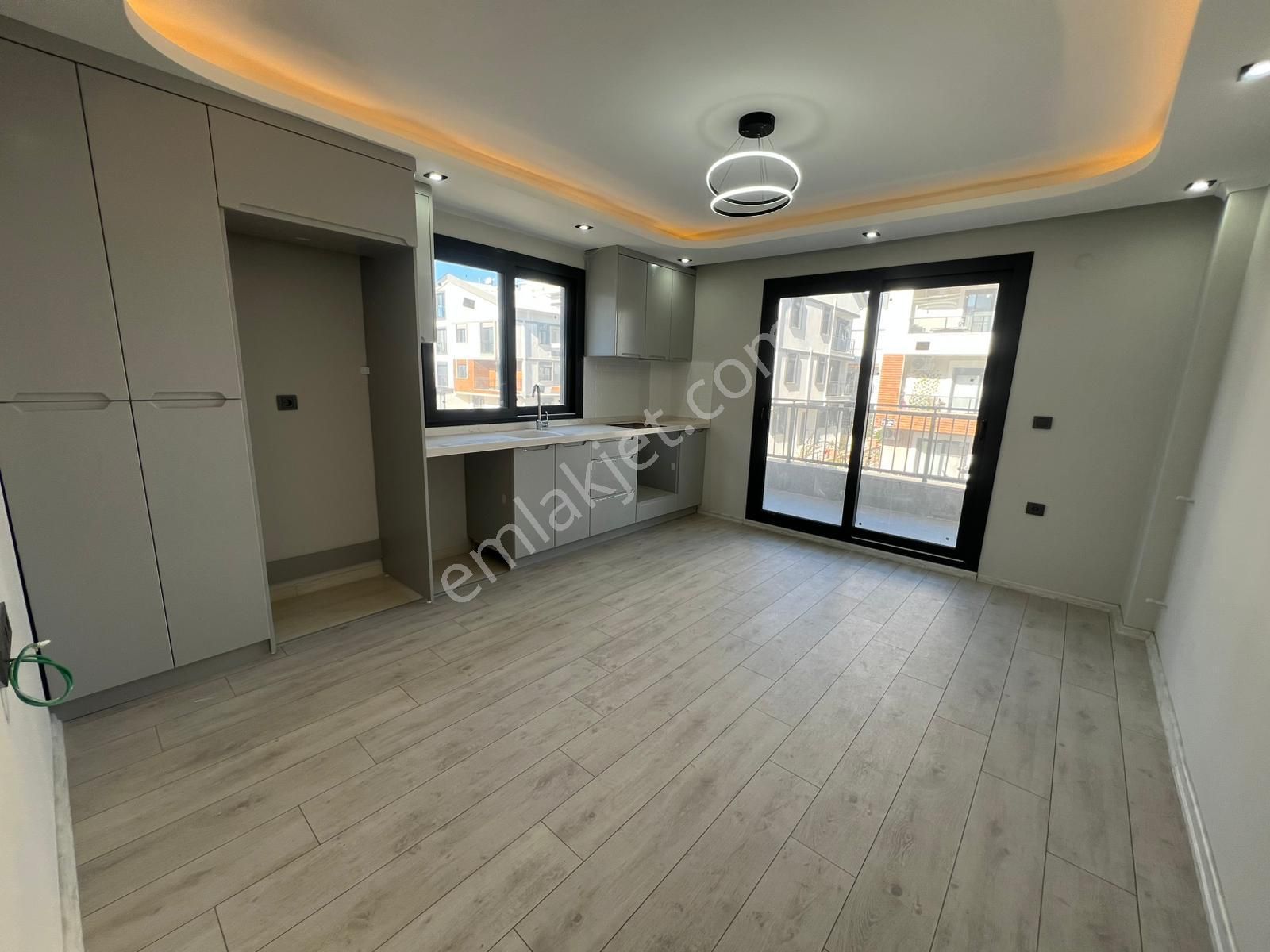 🏢 Didim Efeler Mah. Sıfır 2+1 Asansörlü Daire Fırsatı-108 - Görsel 2