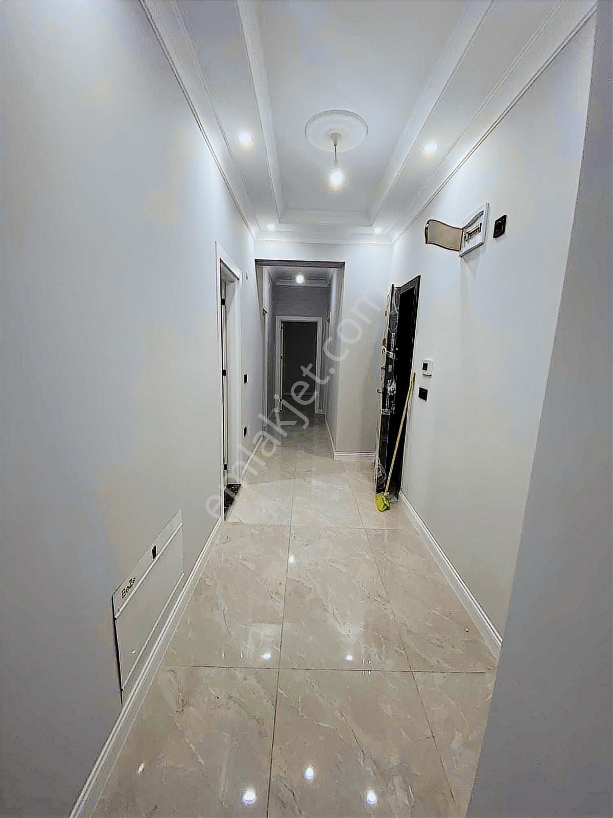 Adapazarı Merkez Ozanlarda 3+1 Sıfır Ebeveyn Banyolu - Görsel 2