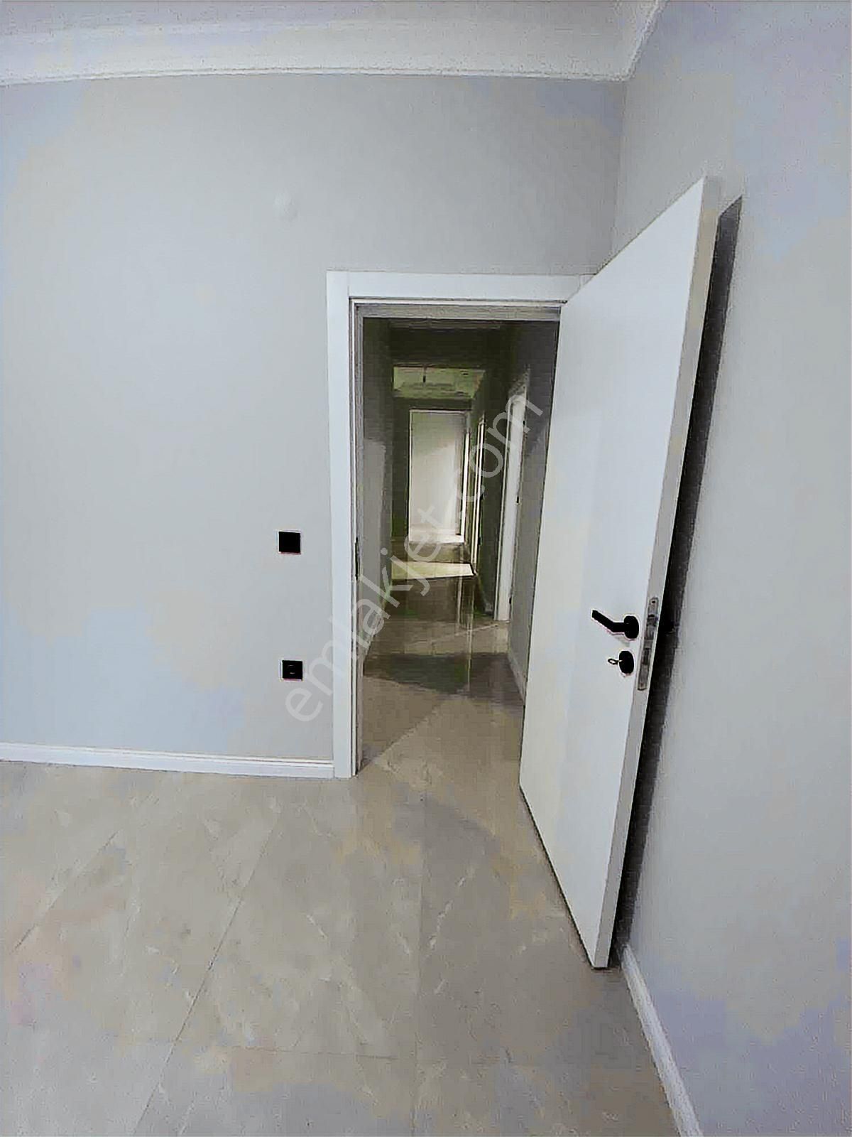 Adapazarı Merkez Ozanlarda 3+1 Sıfır Ebeveyn Banyolu - Görsel 3