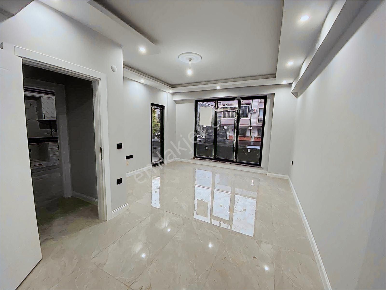 Adapazarı Merkez Ozanlarda 3+1 Sıfır Ebeveyn Banyolu - Görsel 17