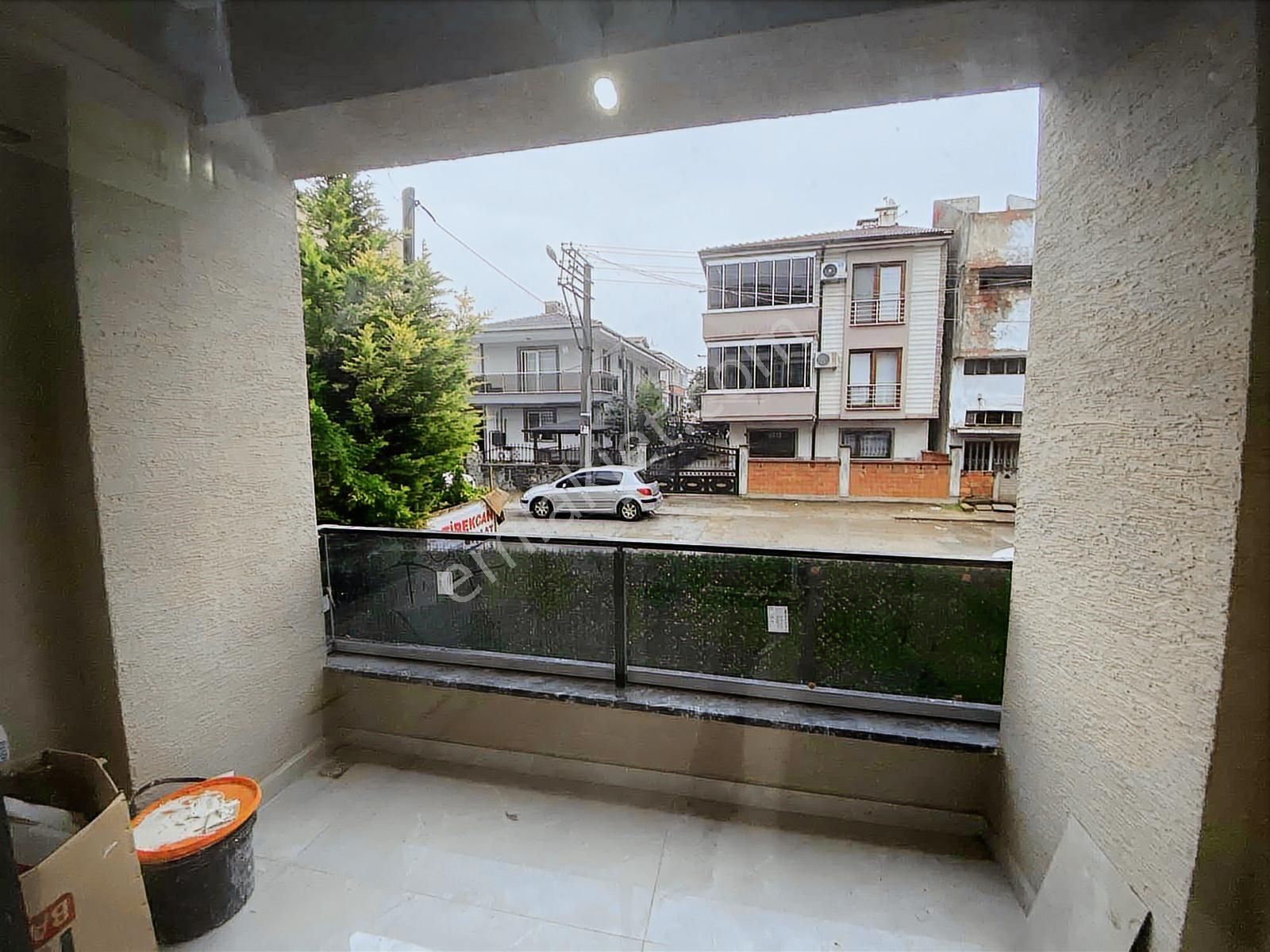 Adapazarı Merkez Ozanlarda 3+1 Sıfır Ebeveyn Banyolu - Görsel 27