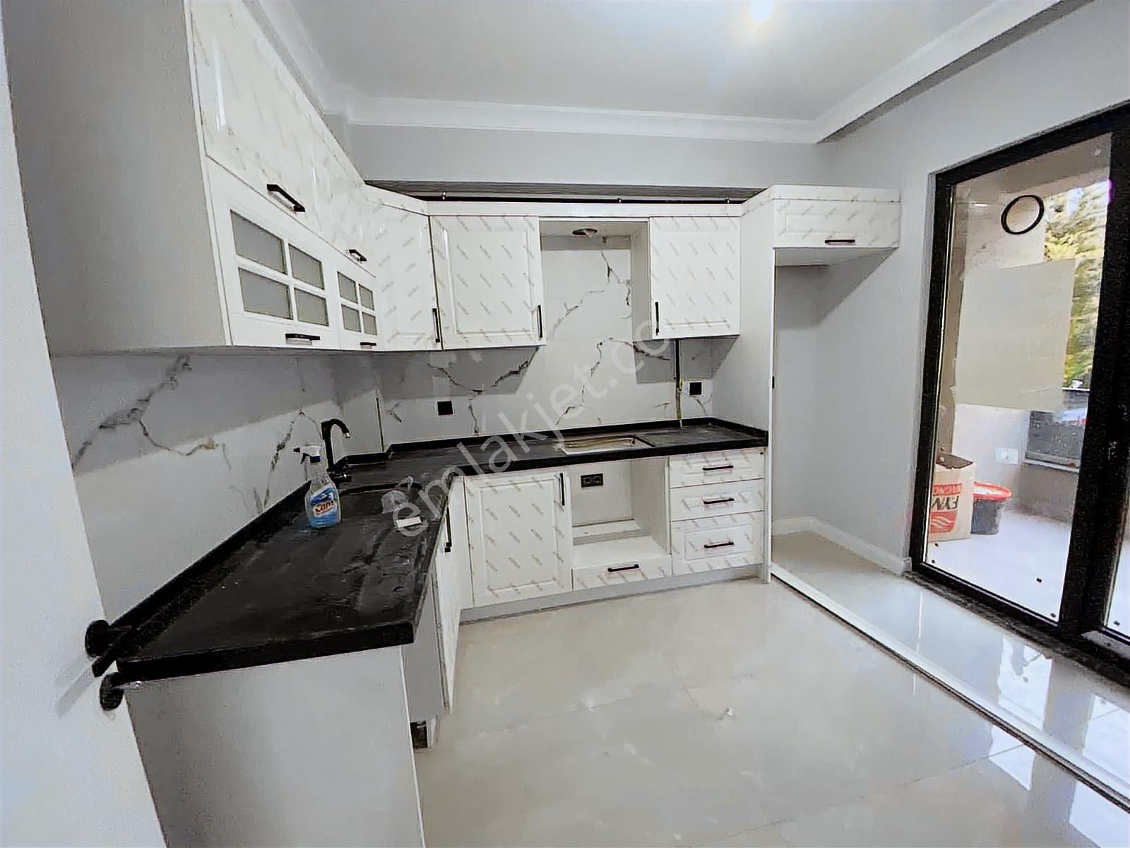 Adapazarı Merkez Ozanlarda 3+1 Sıfır Ebeveyn Banyolu - Görsel 29