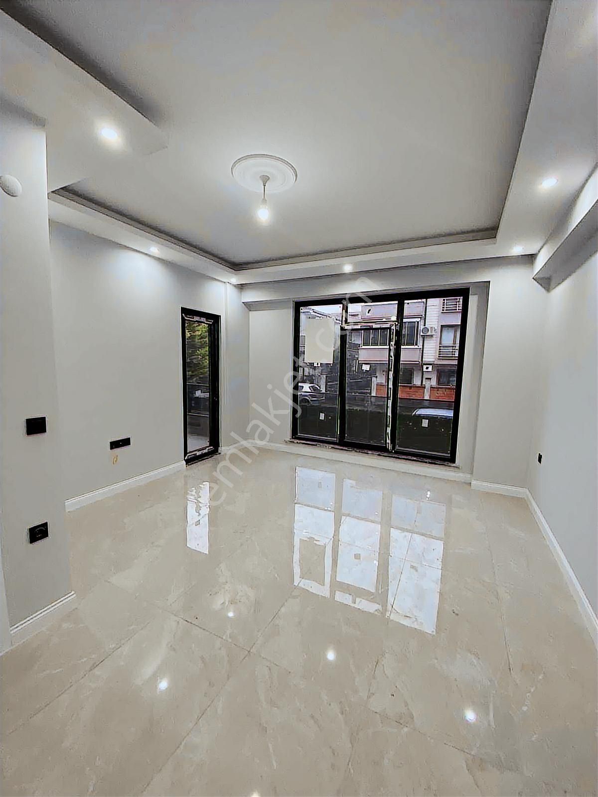 Adapazarı Merkez Ozanlarda 3+1 Sıfır Ebeveyn Banyolu - Görsel 15