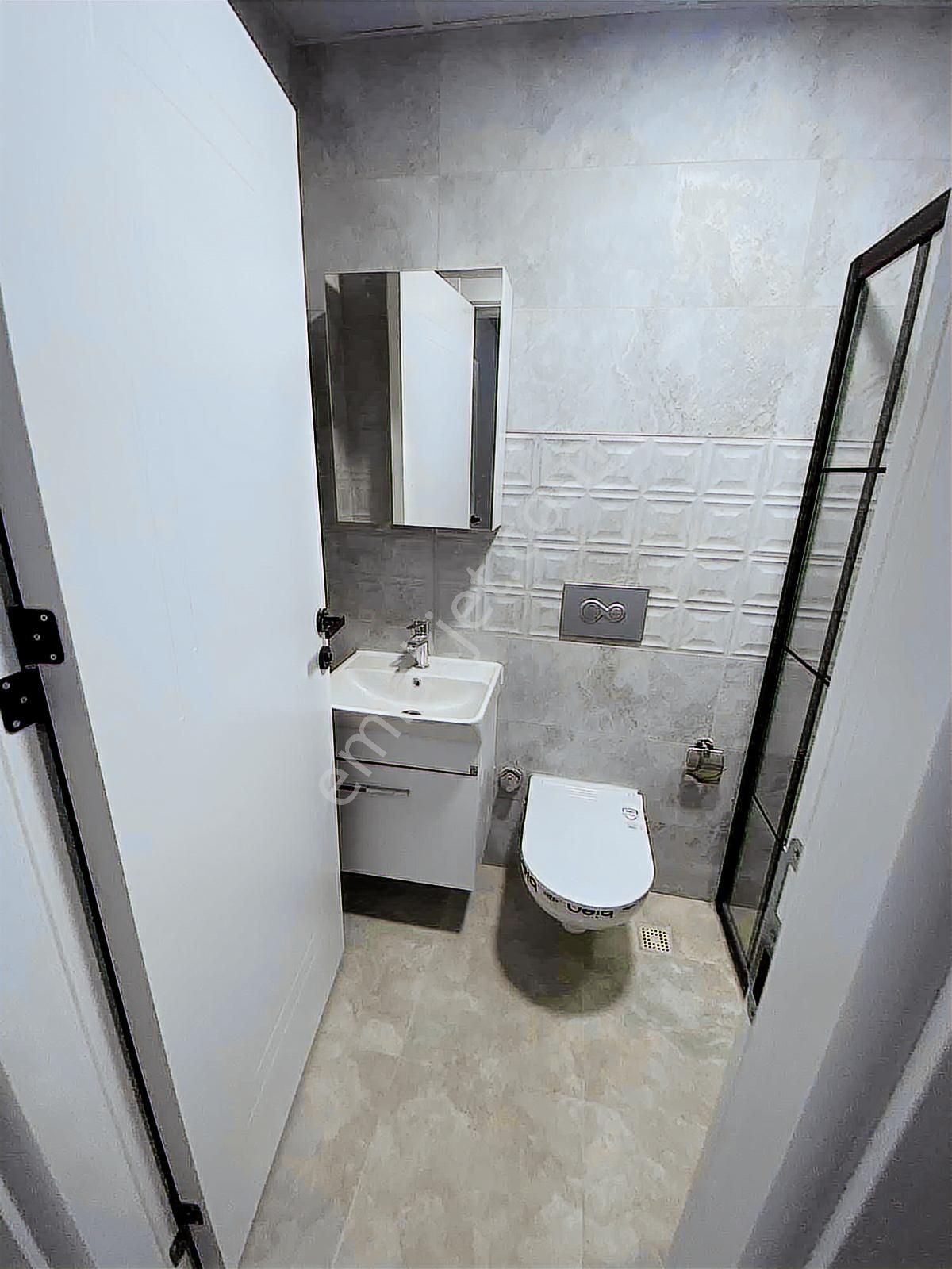 Adapazarı Merkez Ozanlarda 3+1 Sıfır Ebeveyn Banyolu - Görsel 6