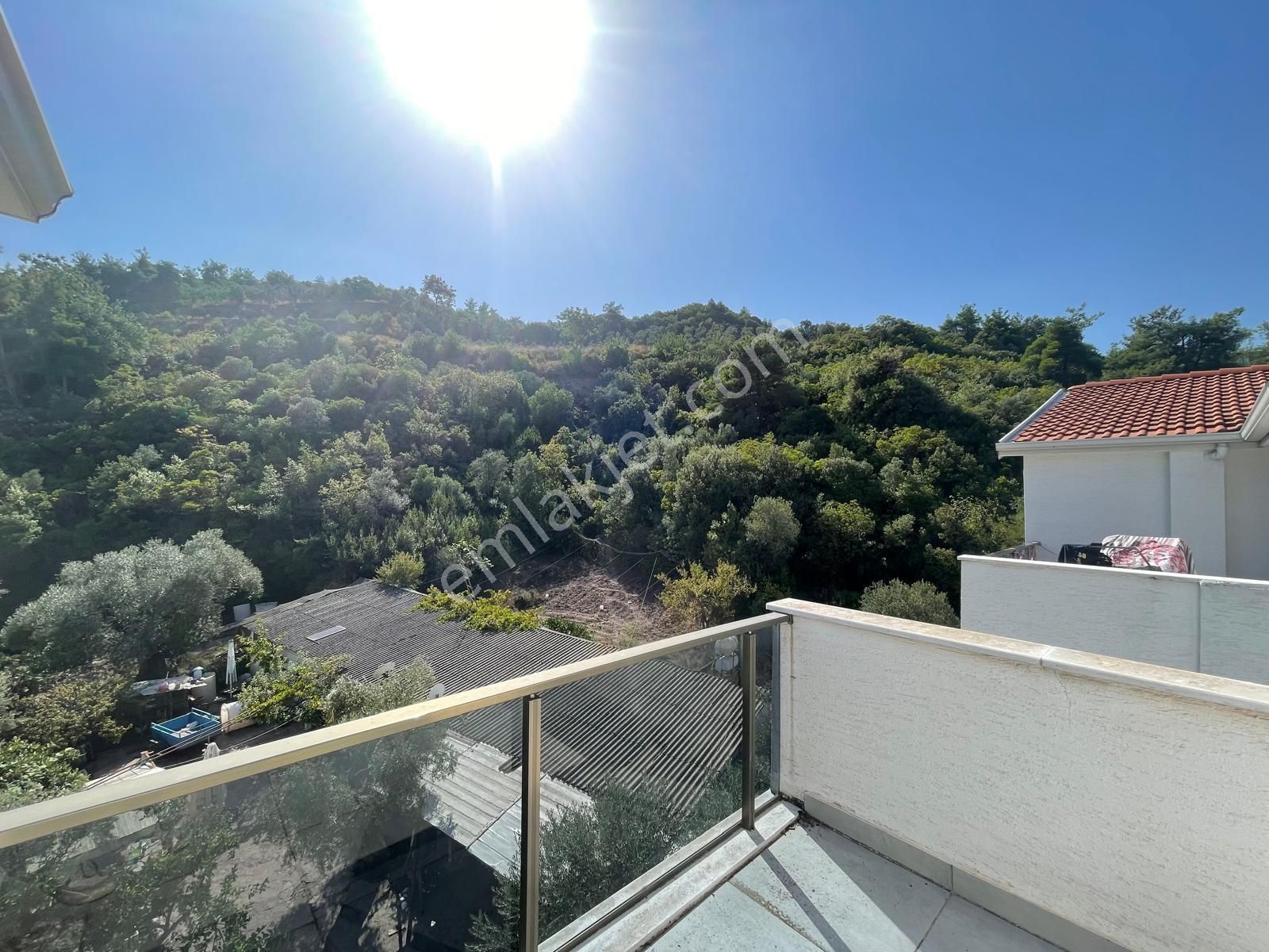 Bursa Gemlik Kurşunlu Da Satılık Dubleks 3+1 Daire - Görsel 24
