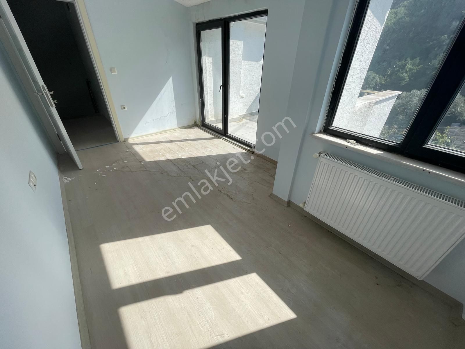 Bursa Gemlik Kurşunlu Da Satılık Dubleks 3+1 Daire - Görsel 22
