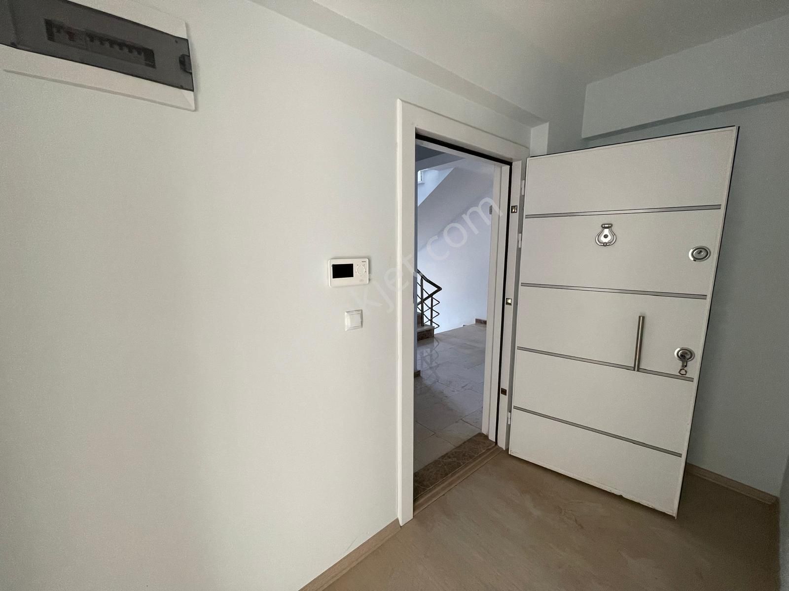 Bursa Gemlik Kurşunlu Da Satılık Dubleks 3+1 Daire - Görsel 25
