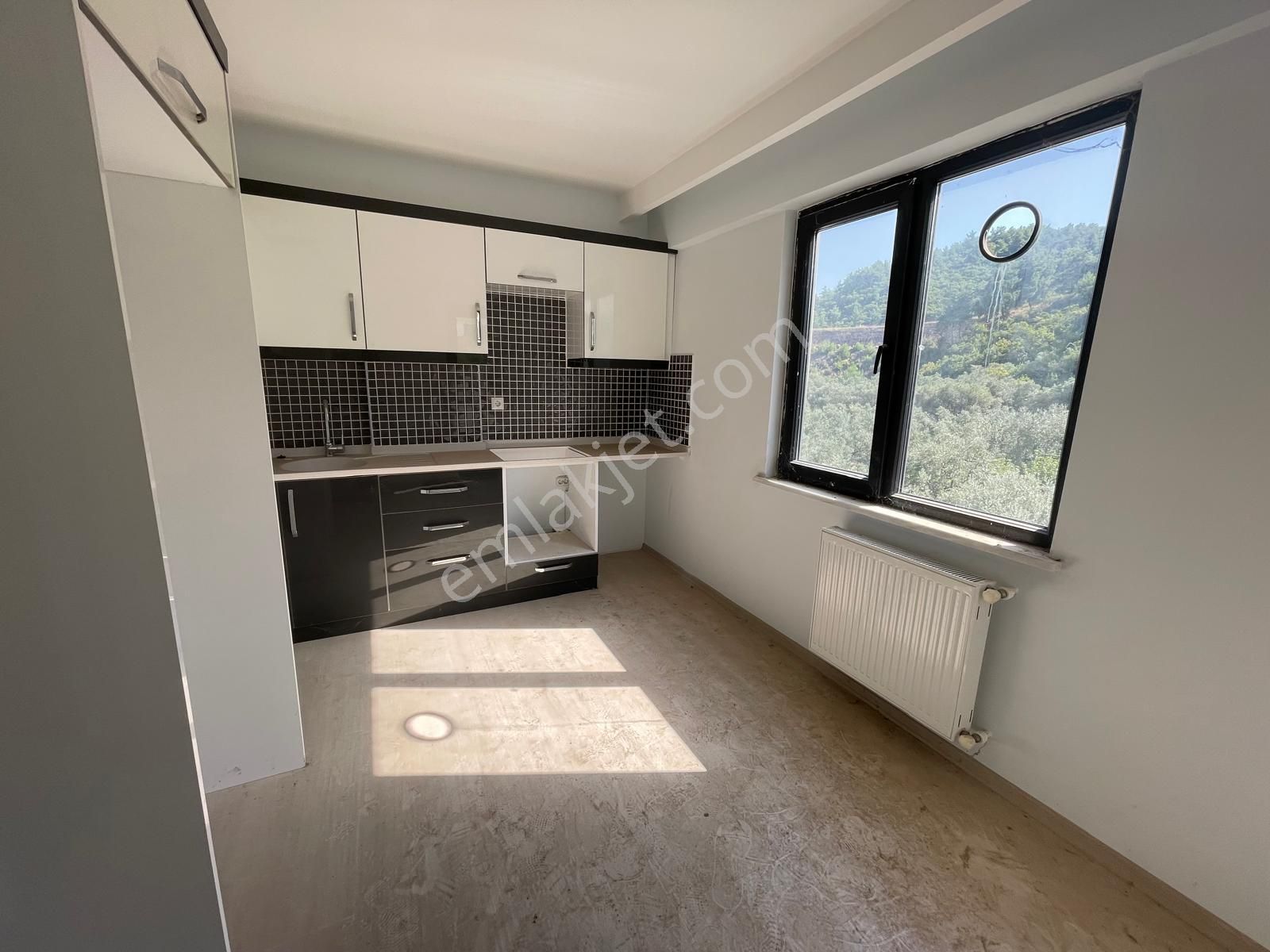 Bursa Gemlik Kurşunlu Da Satılık Dubleks 3+1 Daire - Görsel 8