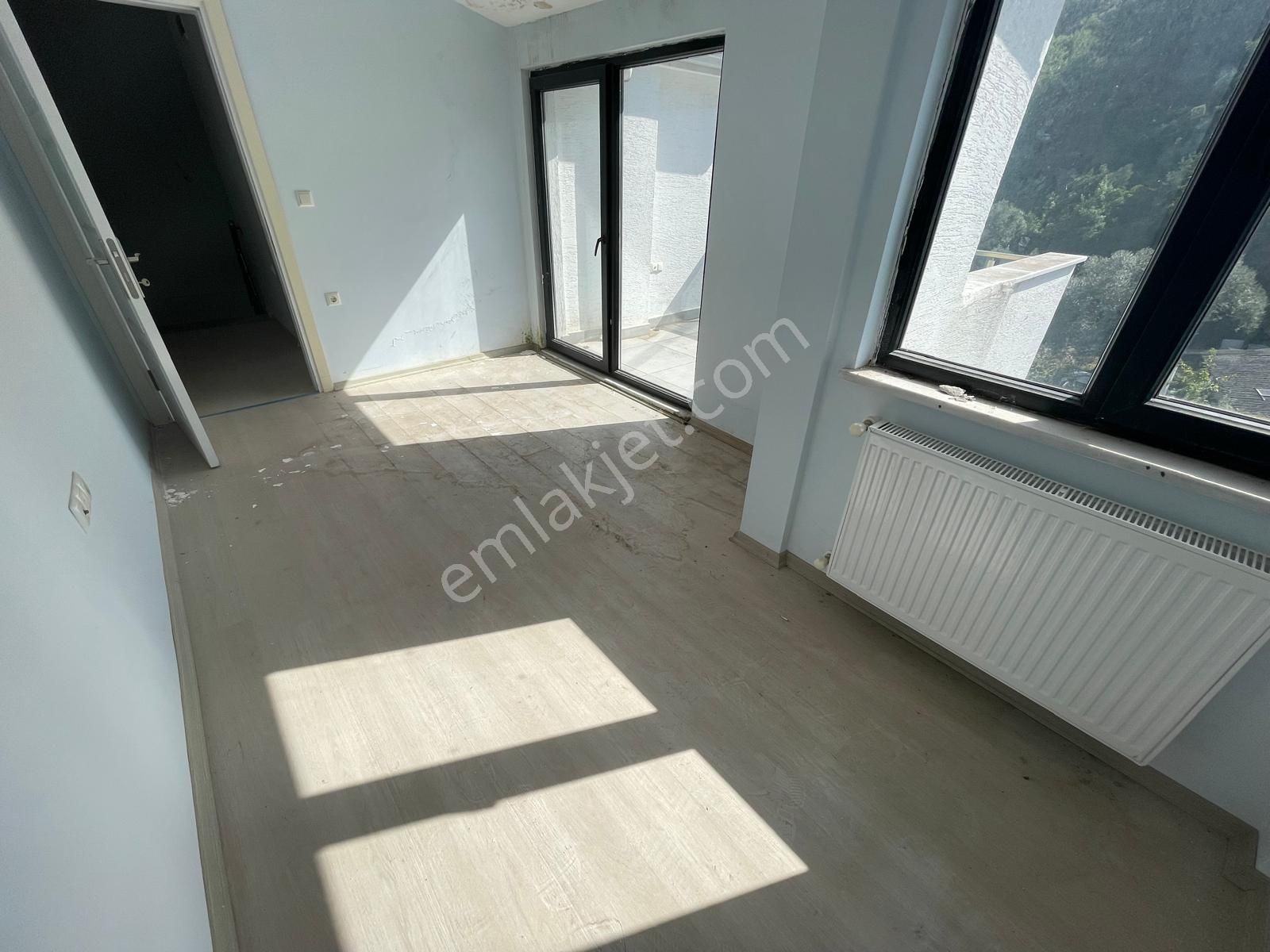 Bursa Gemlik Kurşunlu Da Satılık Dubleks 3+1 Daire - Görsel 17