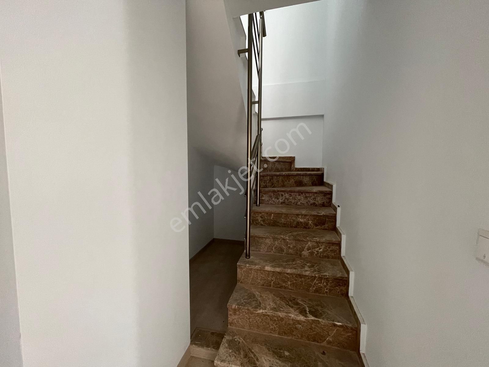 Bursa Gemlik Kurşunlu Da Satılık Dubleks 3+1 Daire - Görsel 11