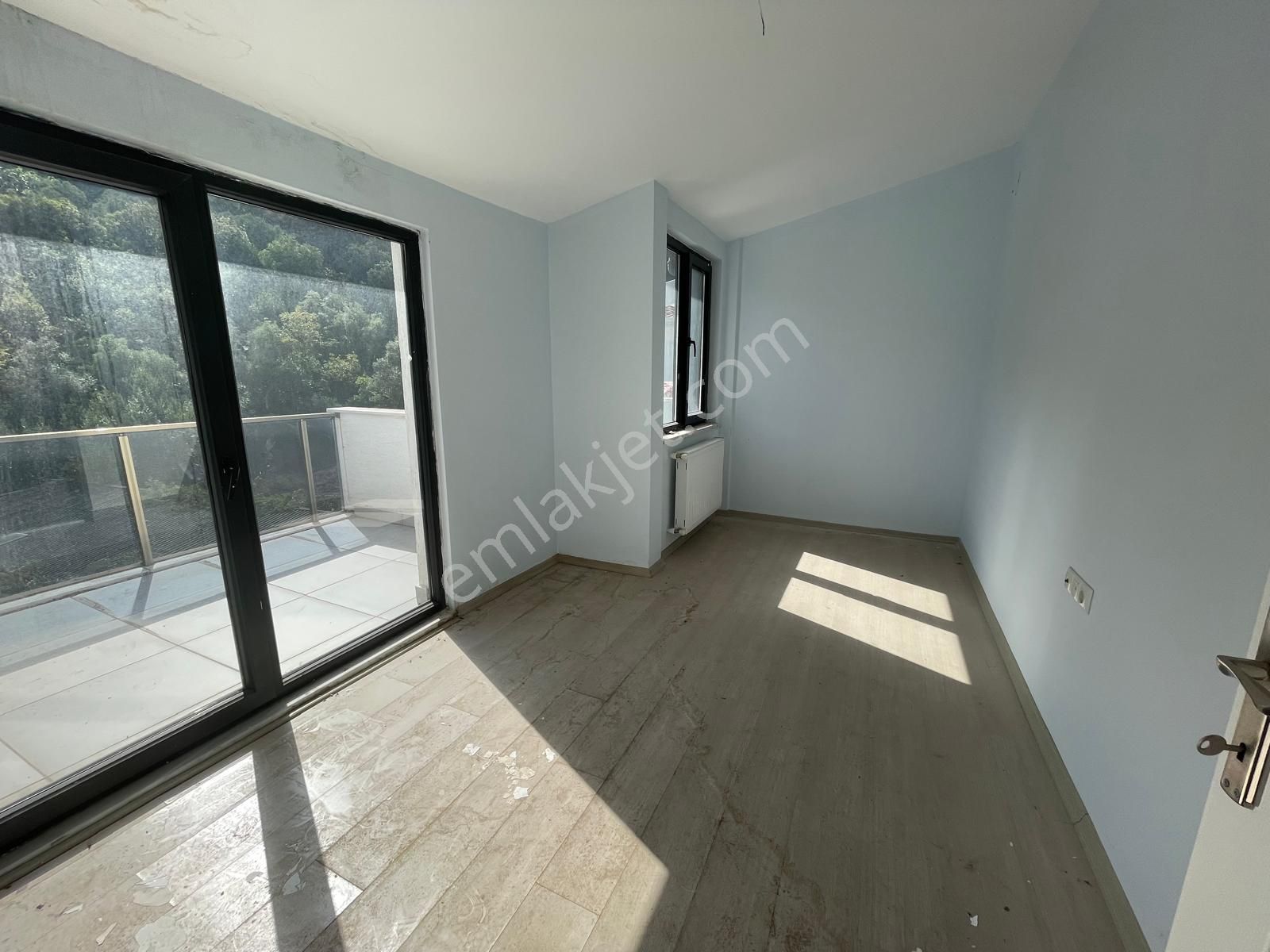 Bursa Gemlik Kurşunlu Da Satılık Dubleks 3+1 Daire - Görsel 21