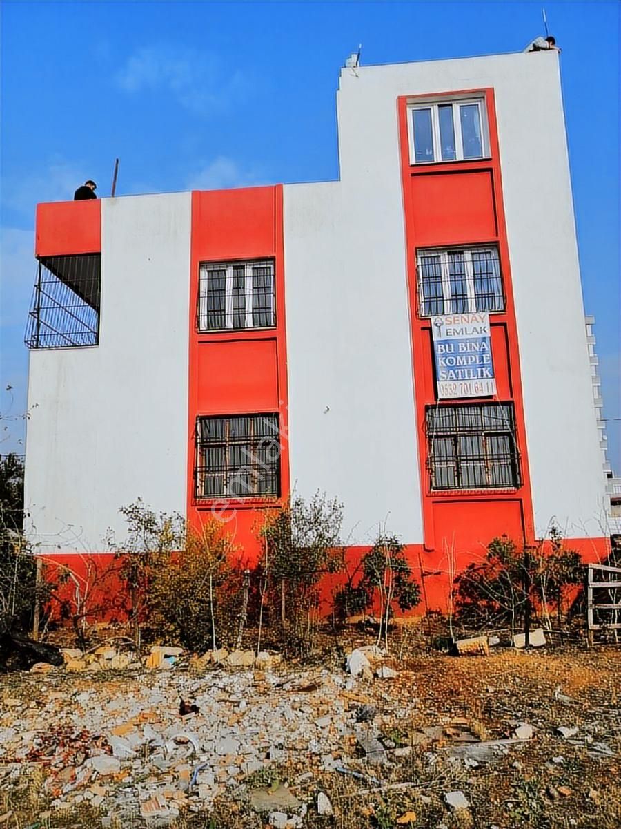 Takasa Uygun 210 M2 Tek Tapu Arsada 3 Katlı Müstakil Ev - Görsel 26