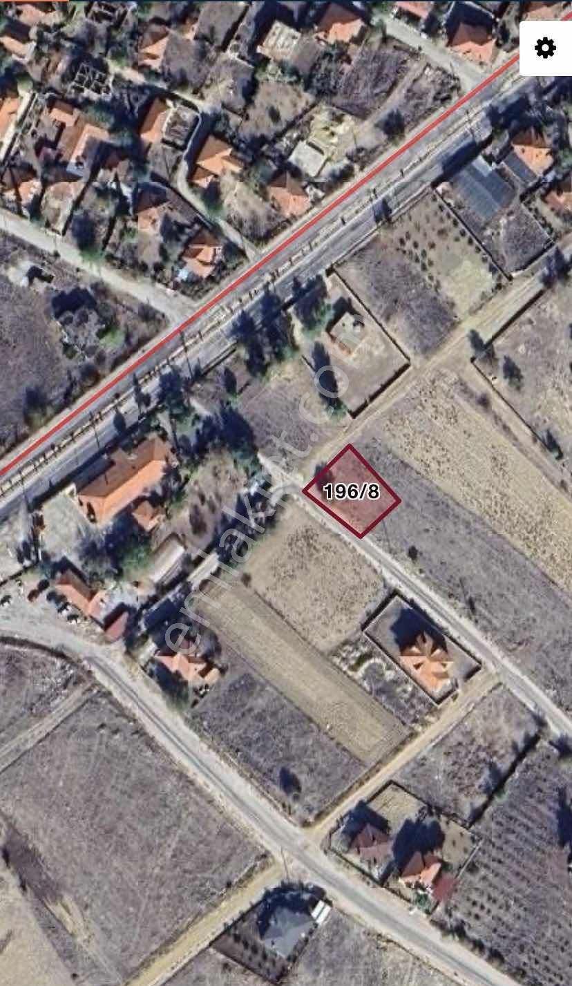Korkuteli Bozova Merkezde Arsa - Görsel 2