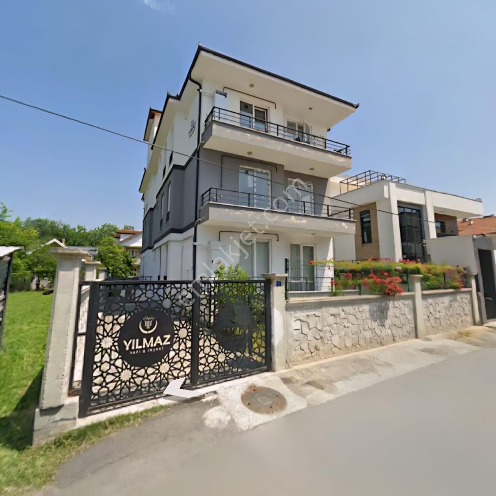 Serdivan Yazlık Orta Mahallesinde 2+1 Satılk Daire - Görsel 10